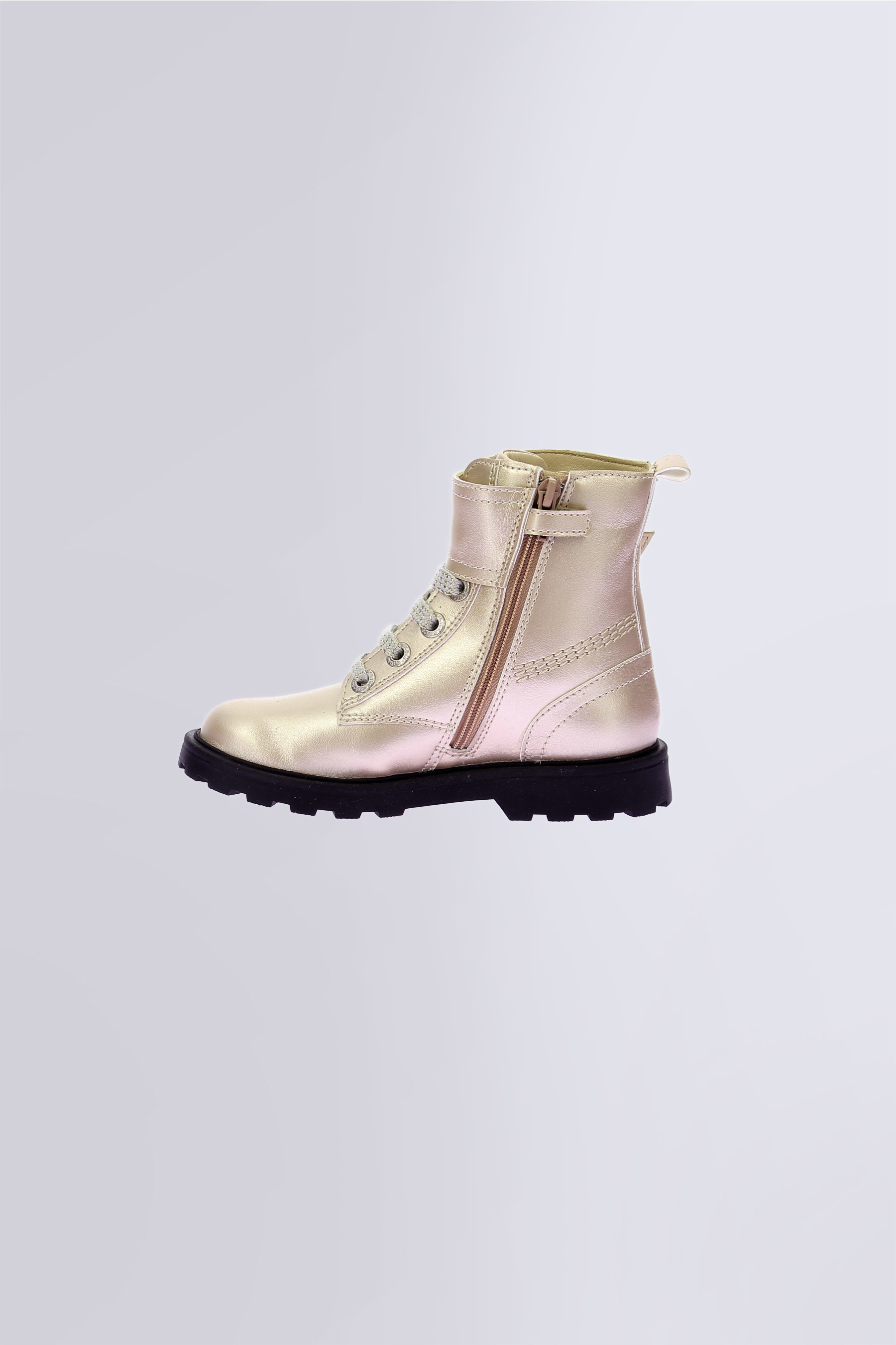 Kick Blush Beige Doré