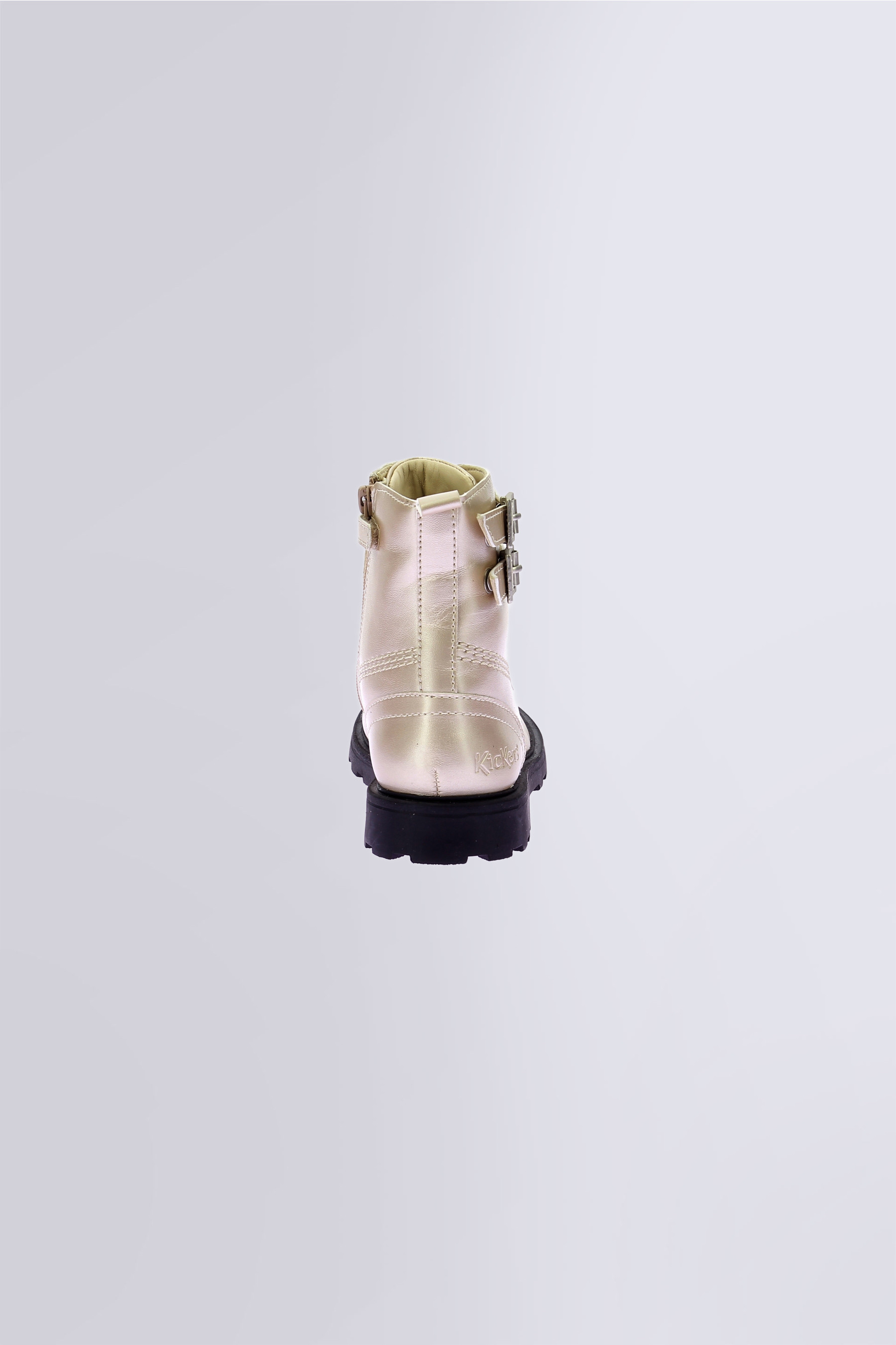 Kick Blush Beige Doré