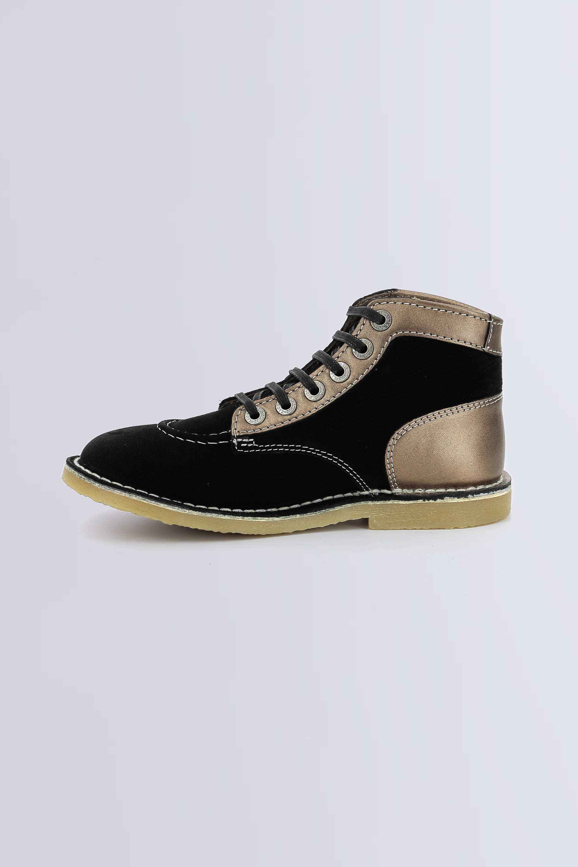 Kick Legend nero Bronzo Kick Legend nero Bronzo