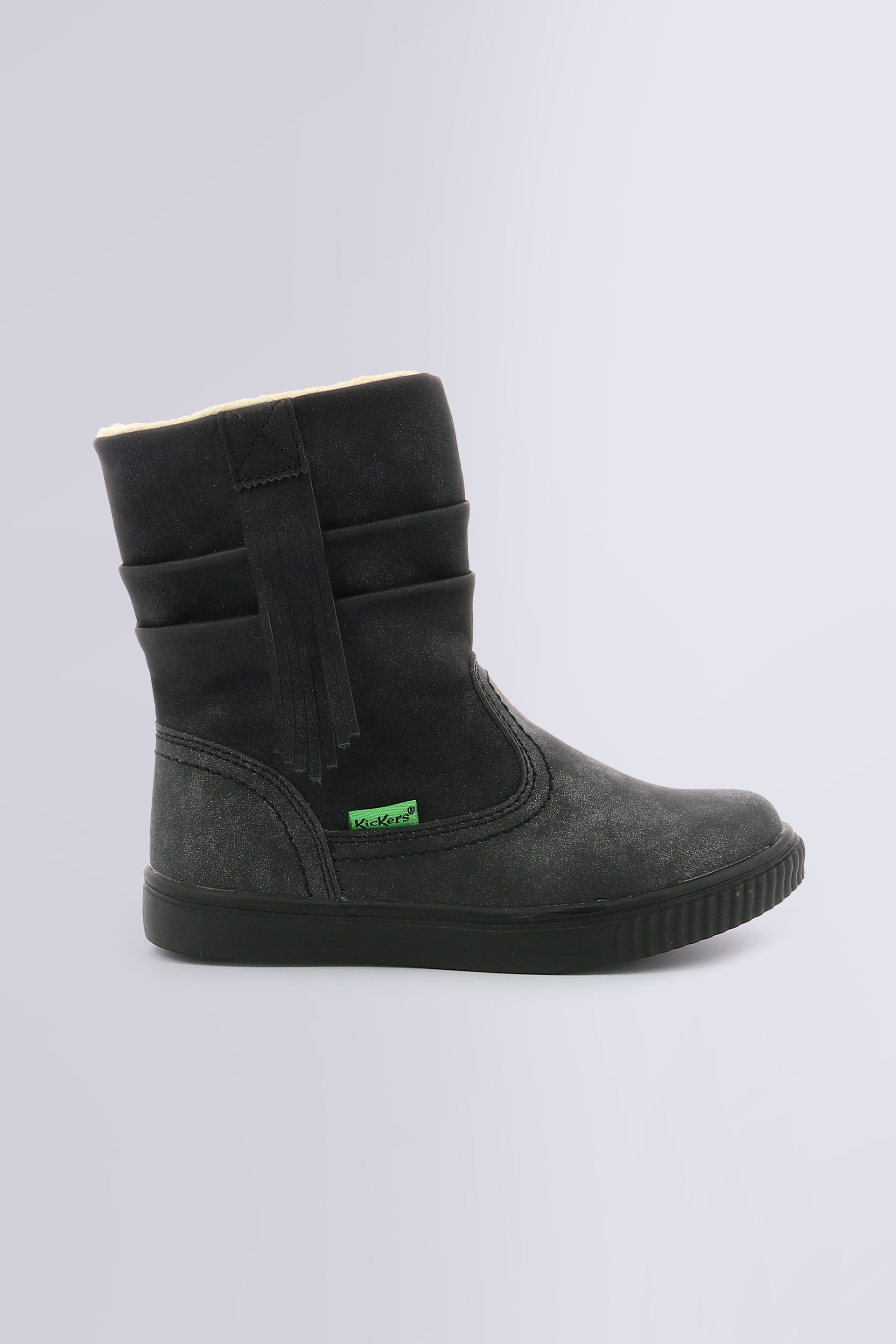 RUMBY BRIGHT Schwarz