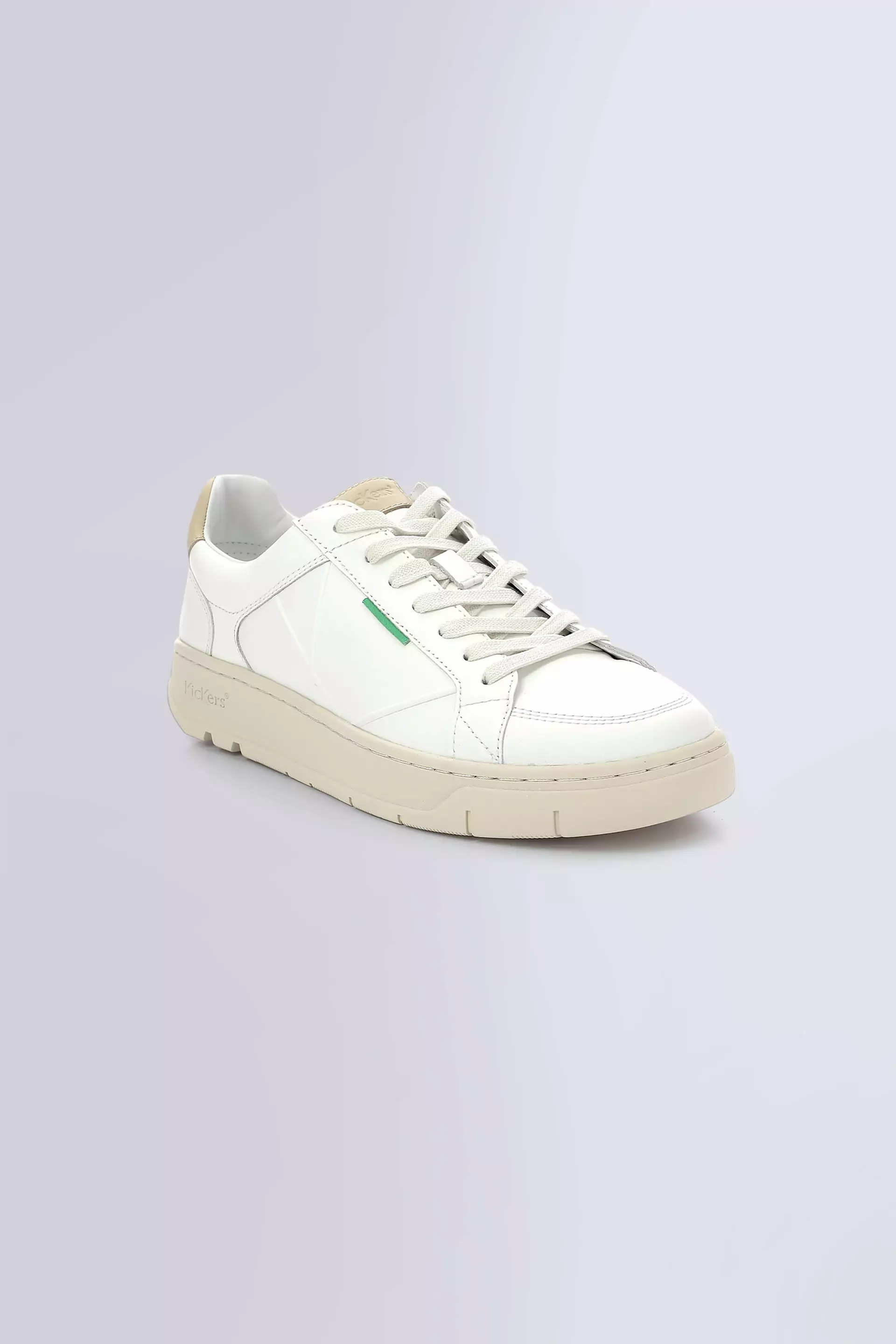 Kick Tally white Kick Tally white