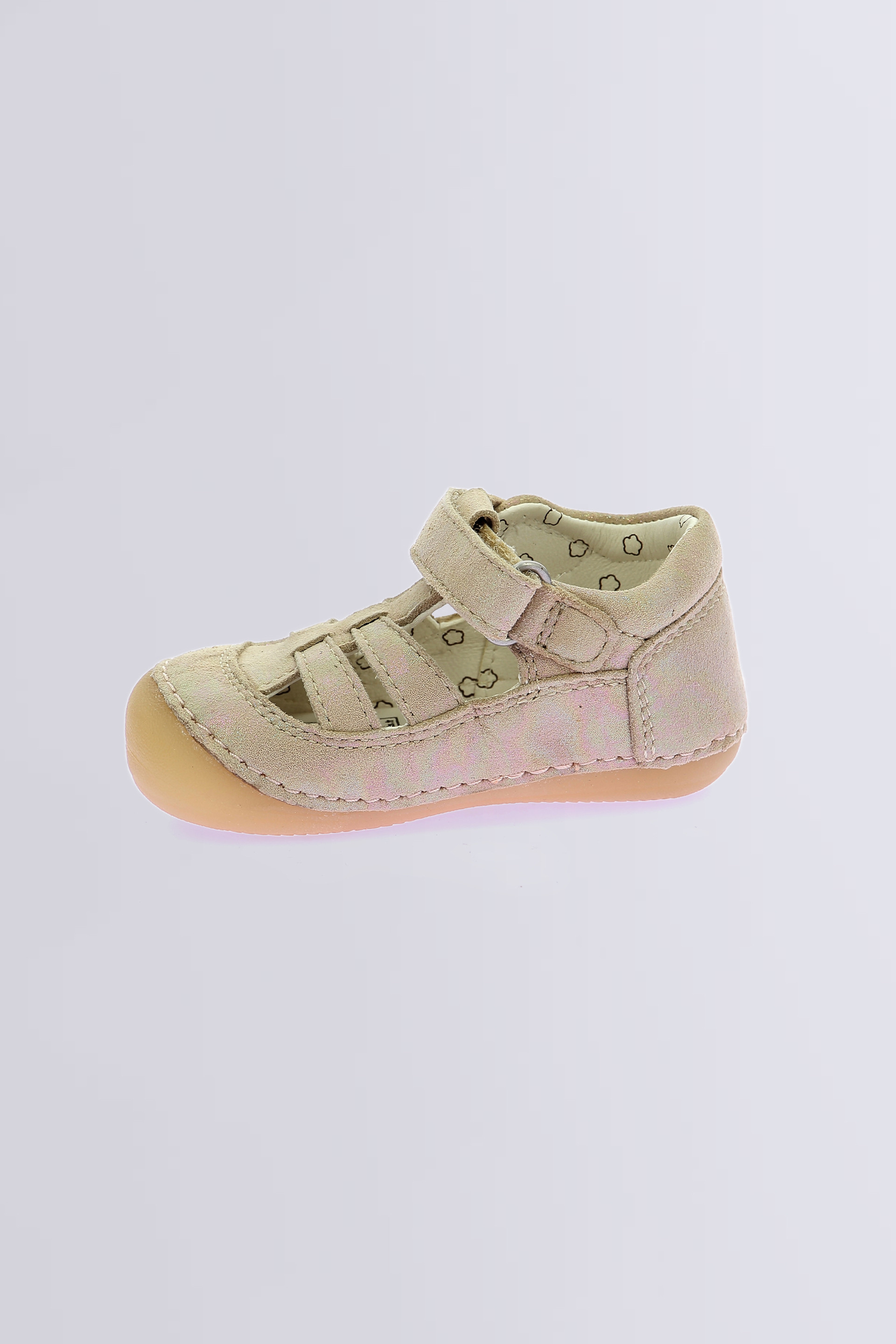 Sushy iridescent pink Sushy iridescent pink