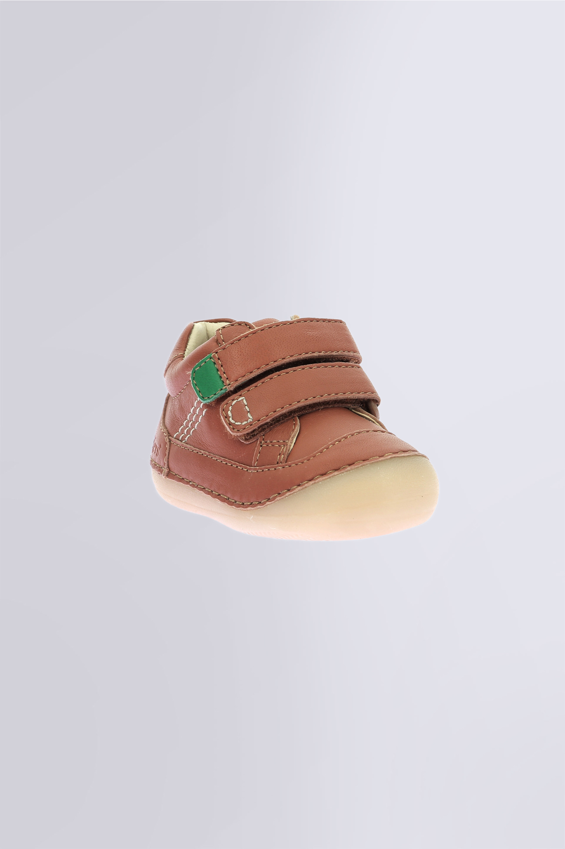 Kick Sonao | Brown Baby Boots for Boys | Kickers © Official Site Kick Sonao | Brown Baby Boots for Boys | Kickers © Official Site