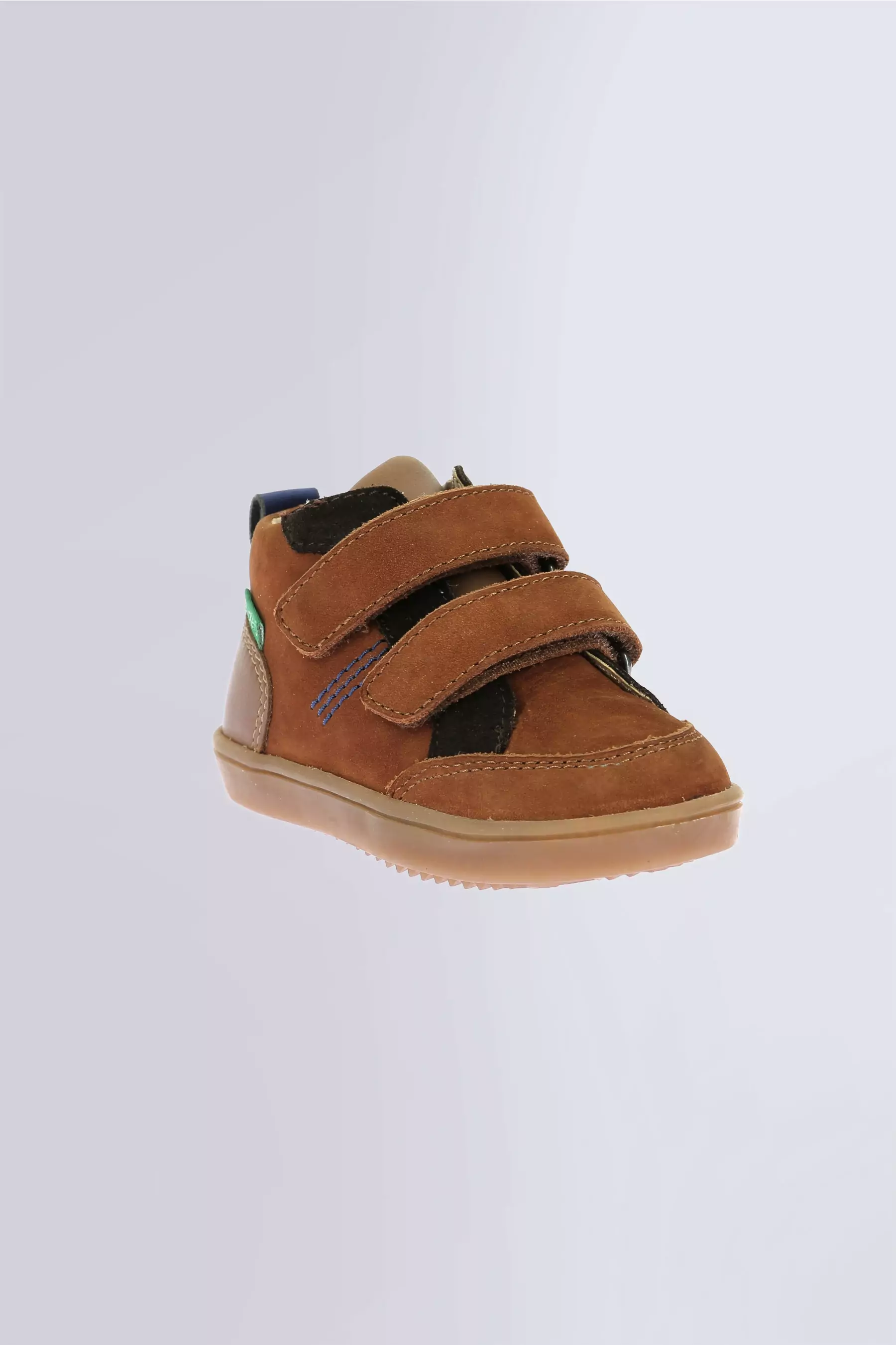 Kick Wetykro | Brown Boys’ Trainers | Kickers © Official Site Kick Wetykro | Brown Boys’ Trainers | Kickers © Official Site