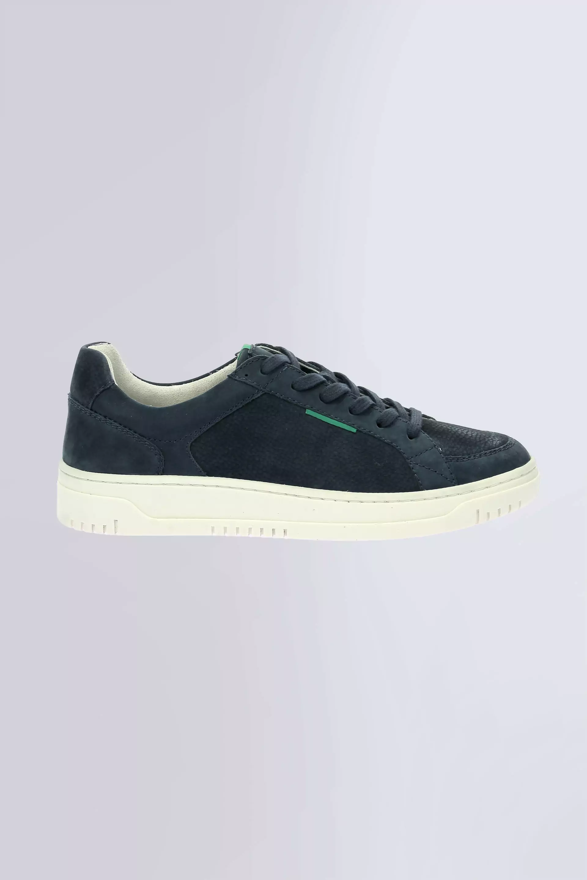 Kick Bally | Marineblaue Herren-Sneaker | Kickers © Offizielle Webseite