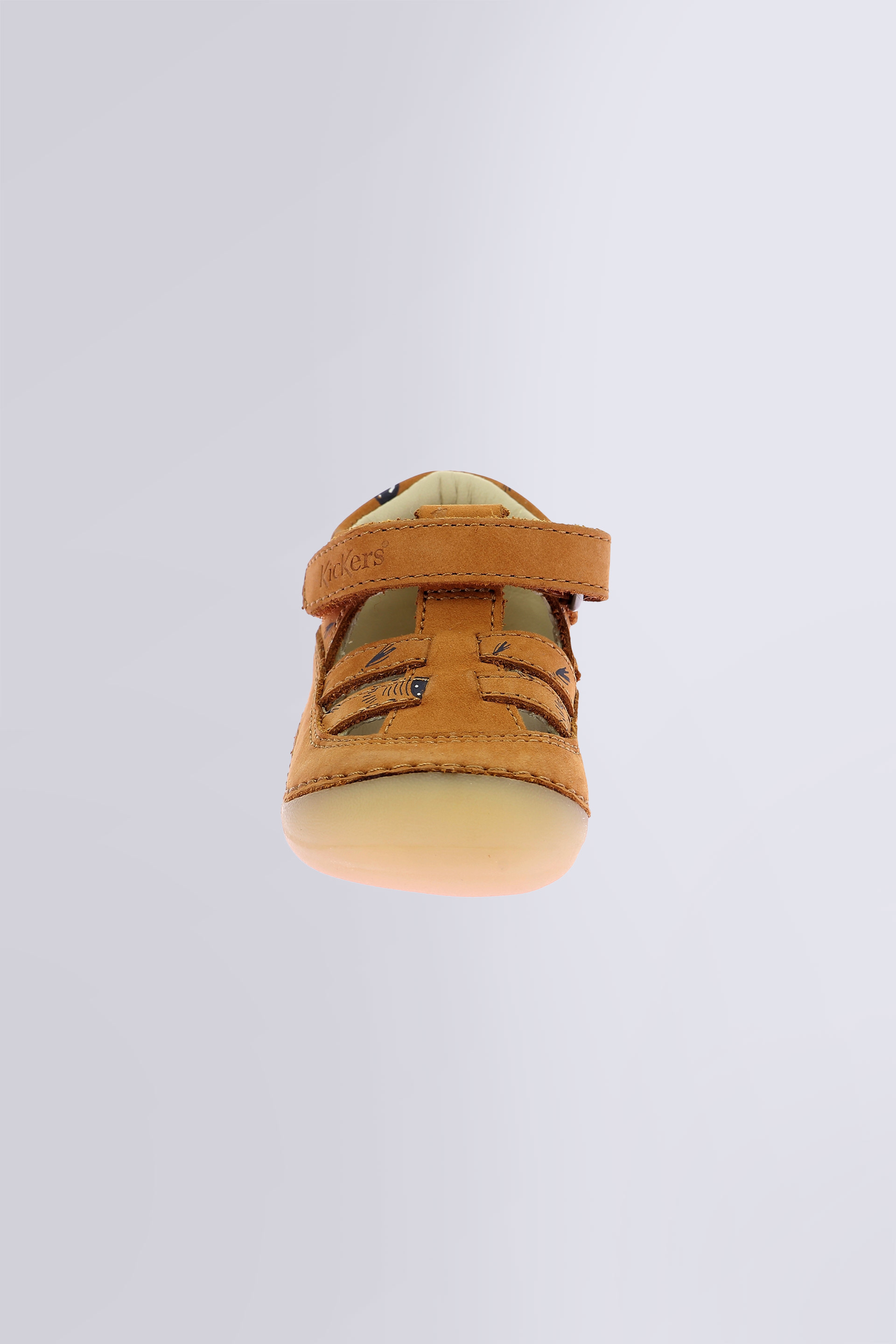 Kick Sushyk Camel Zèbre Kick Sushyk Camel Zèbre