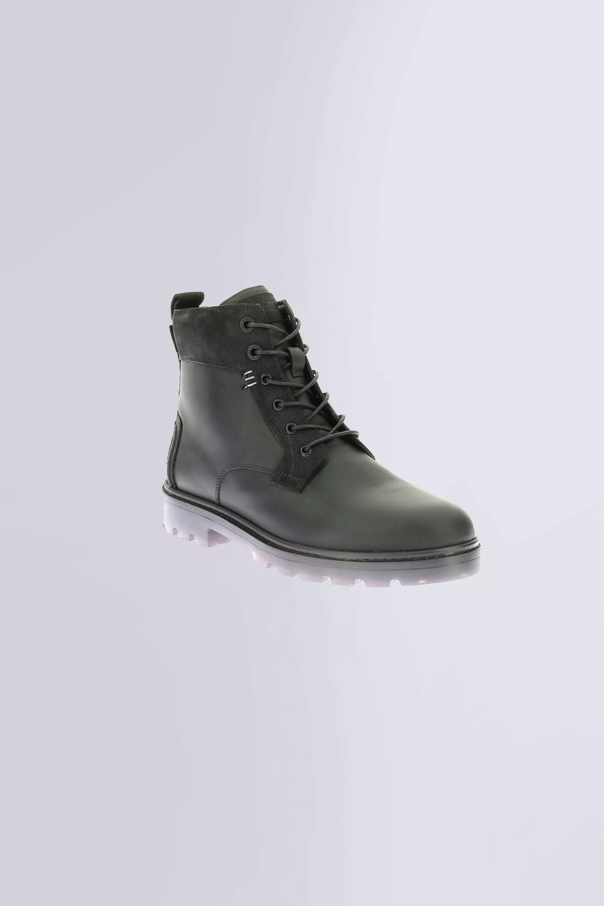 Kick Brusker | Schwarze Herren-Stiefel | Kickers © Offizielle Webseite Kick Brusker | Schwarze Herren-Stiefel | Kickers © Offizielle Webseite