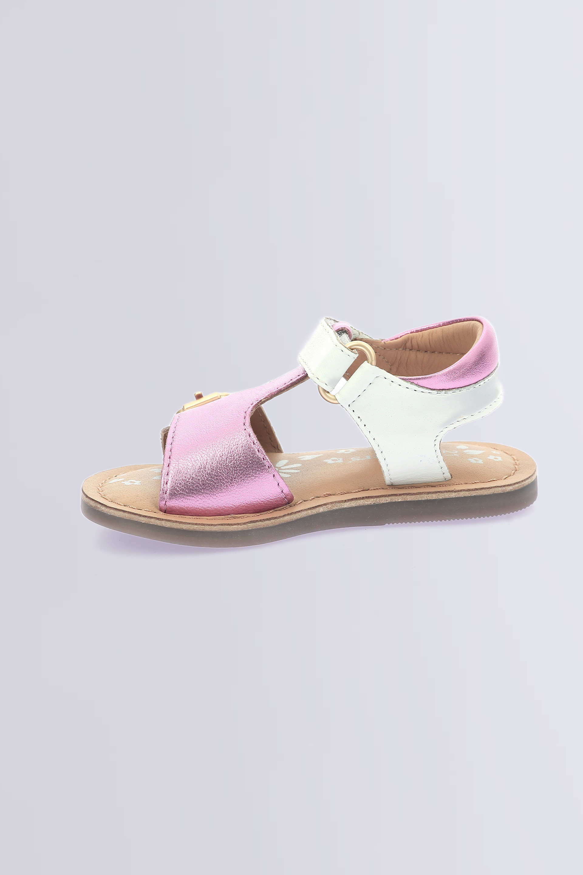 Diazz Blanc Rose (20-23)