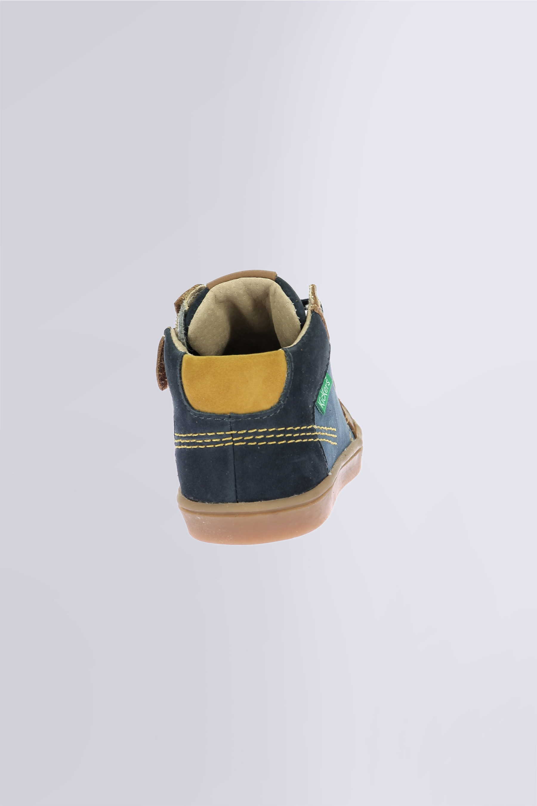 Kick Weby Marino (25-32)