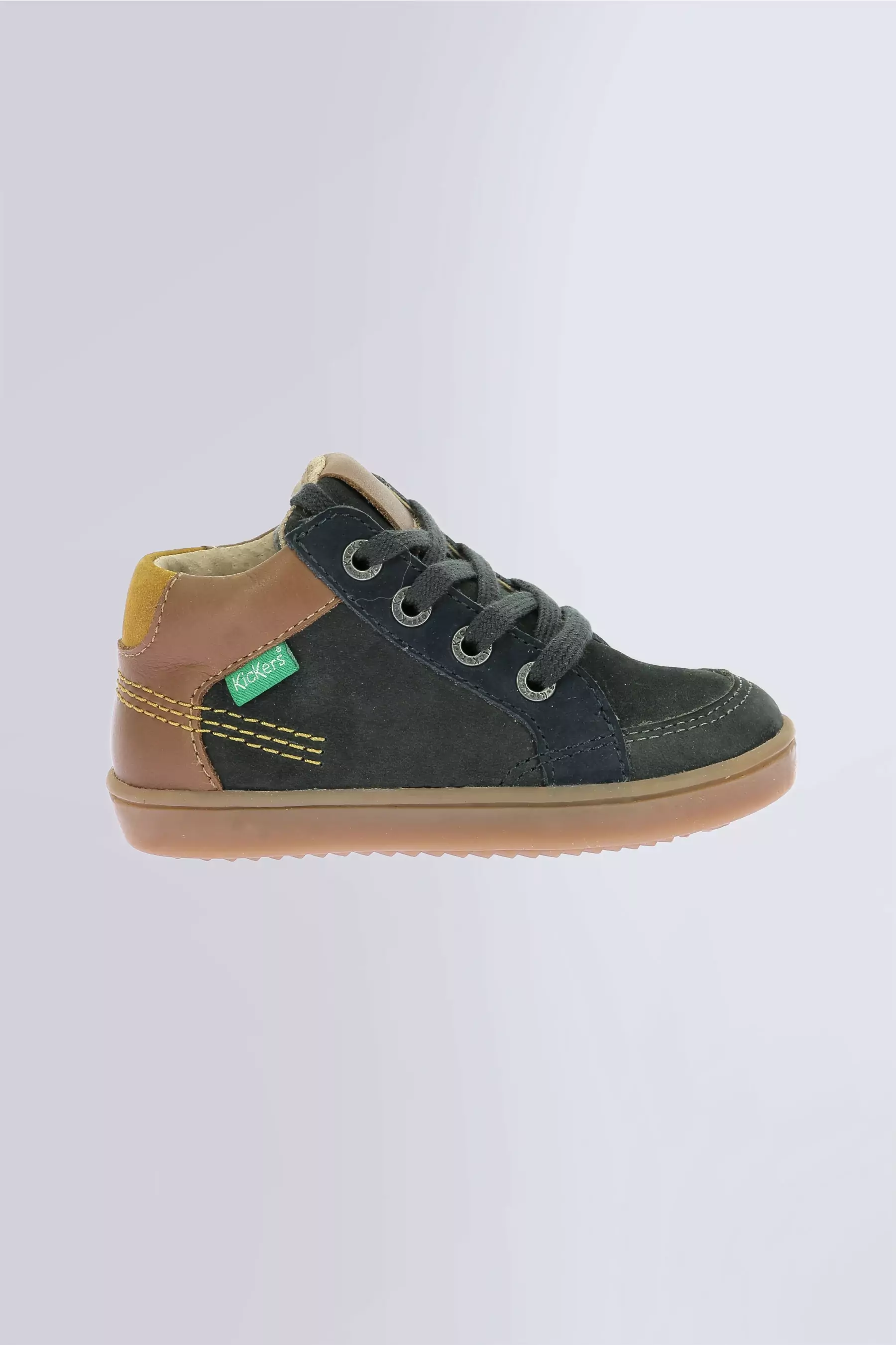 Kick Weby Verde (25-32)