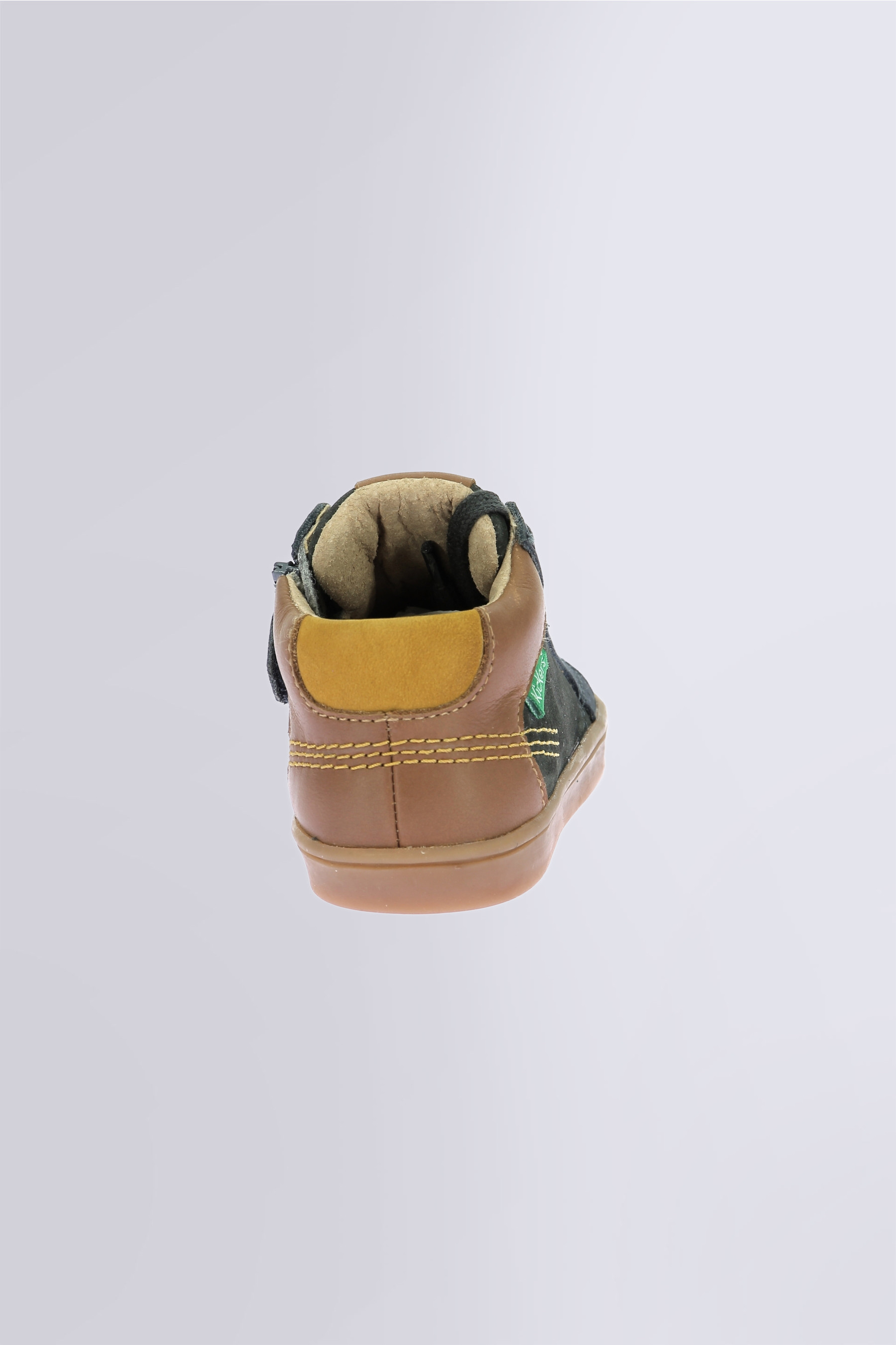 Kick Weby Verde (25-32)