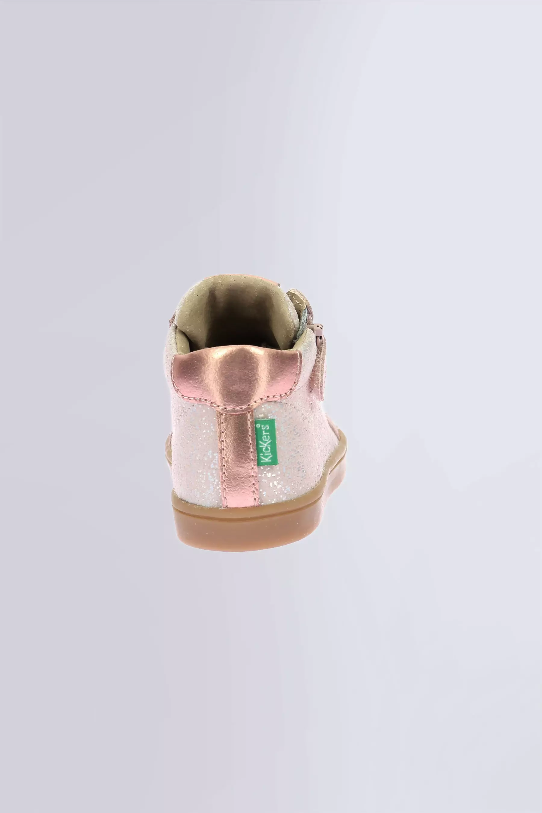 Kick Welly rosa (25-32)