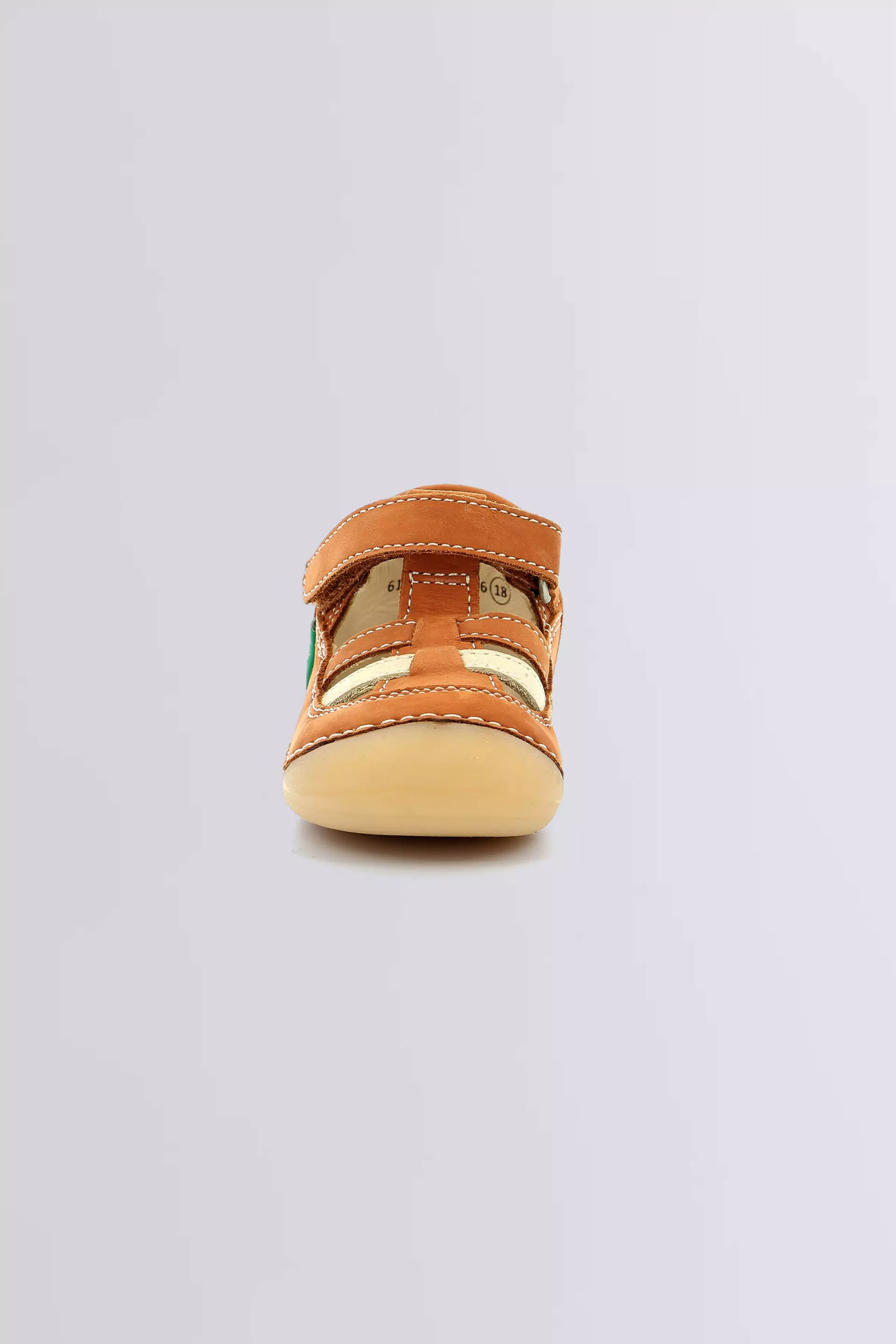 Sushy Cammello arancione