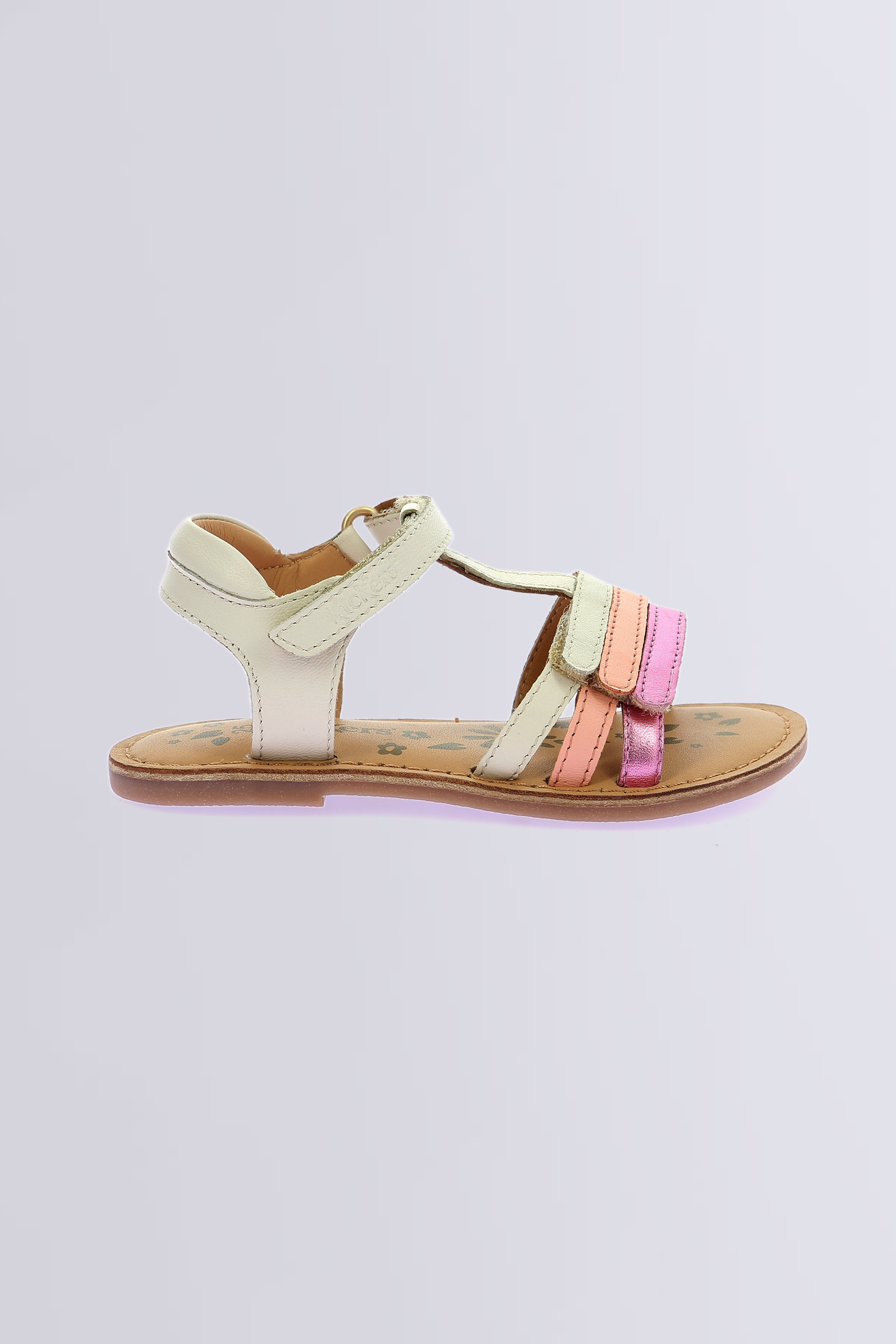 Diamanto off white pink