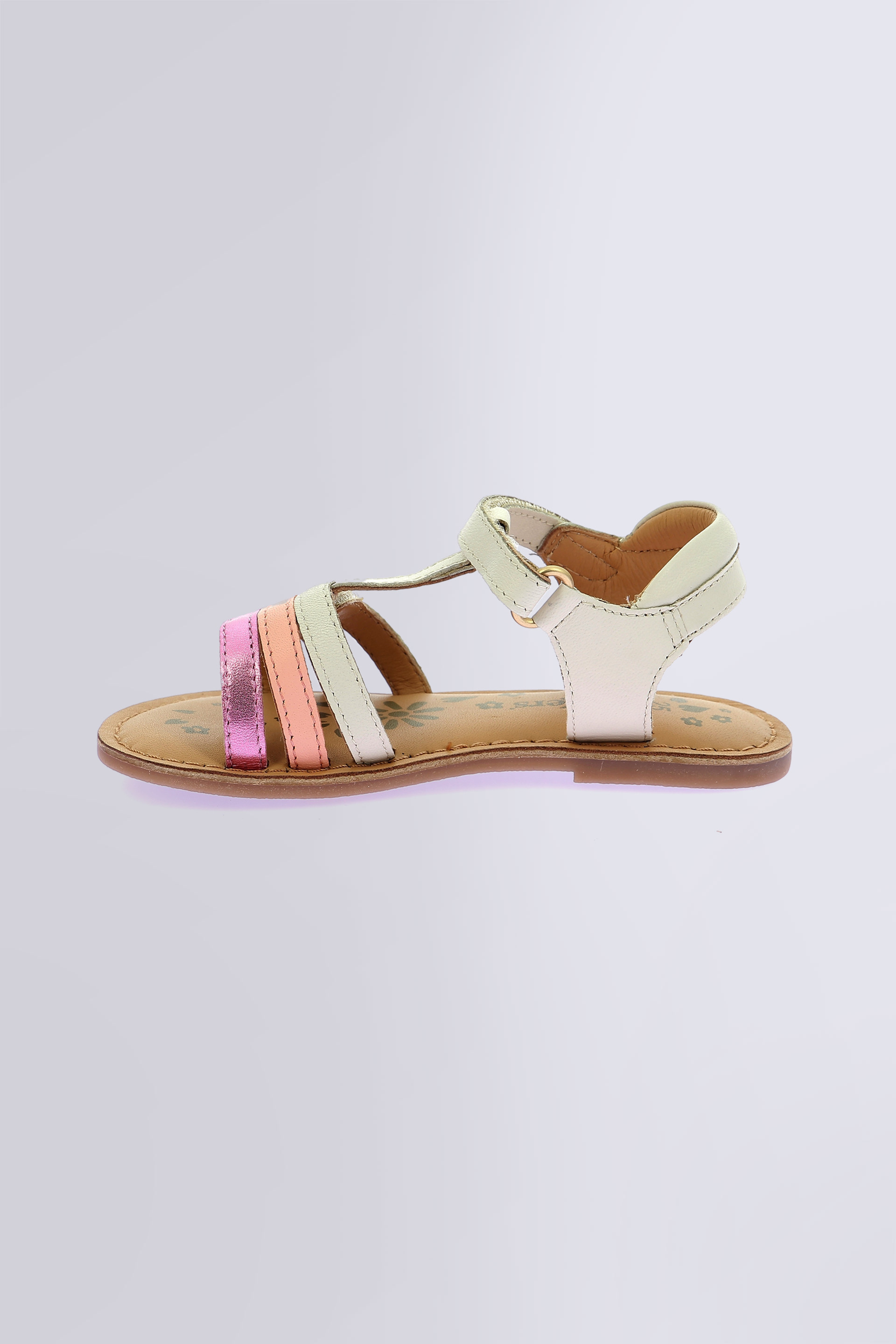 Diamanto off white pink