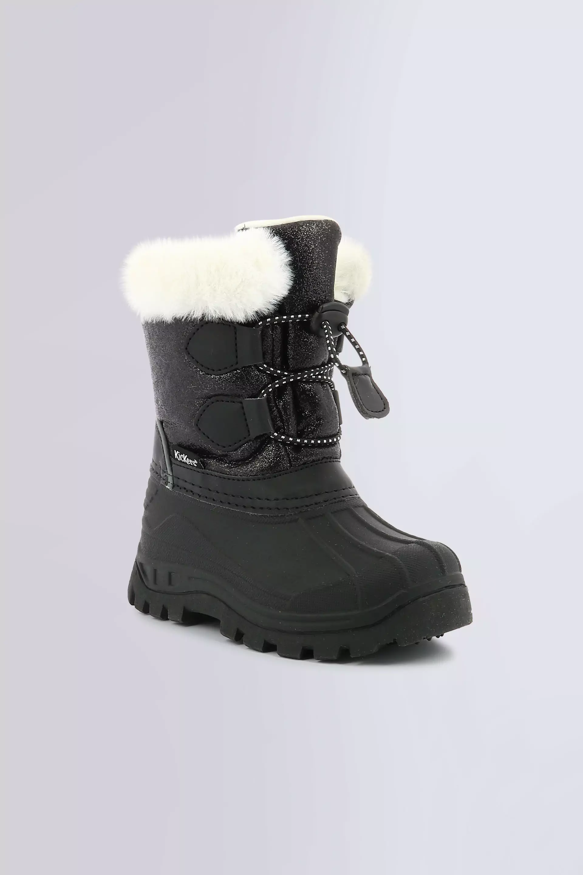 Sealsnow black
