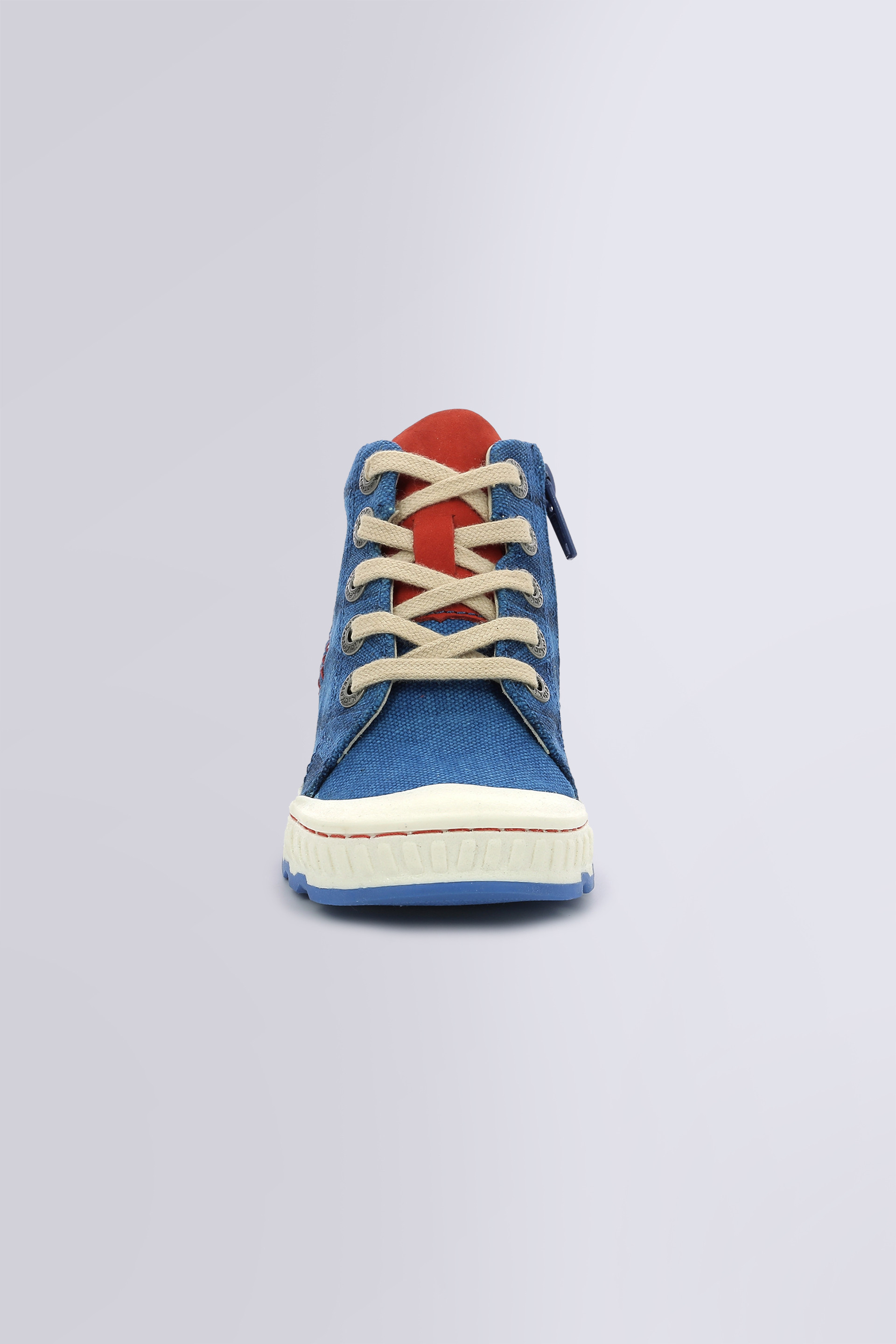 KICKRUP BLUE RED