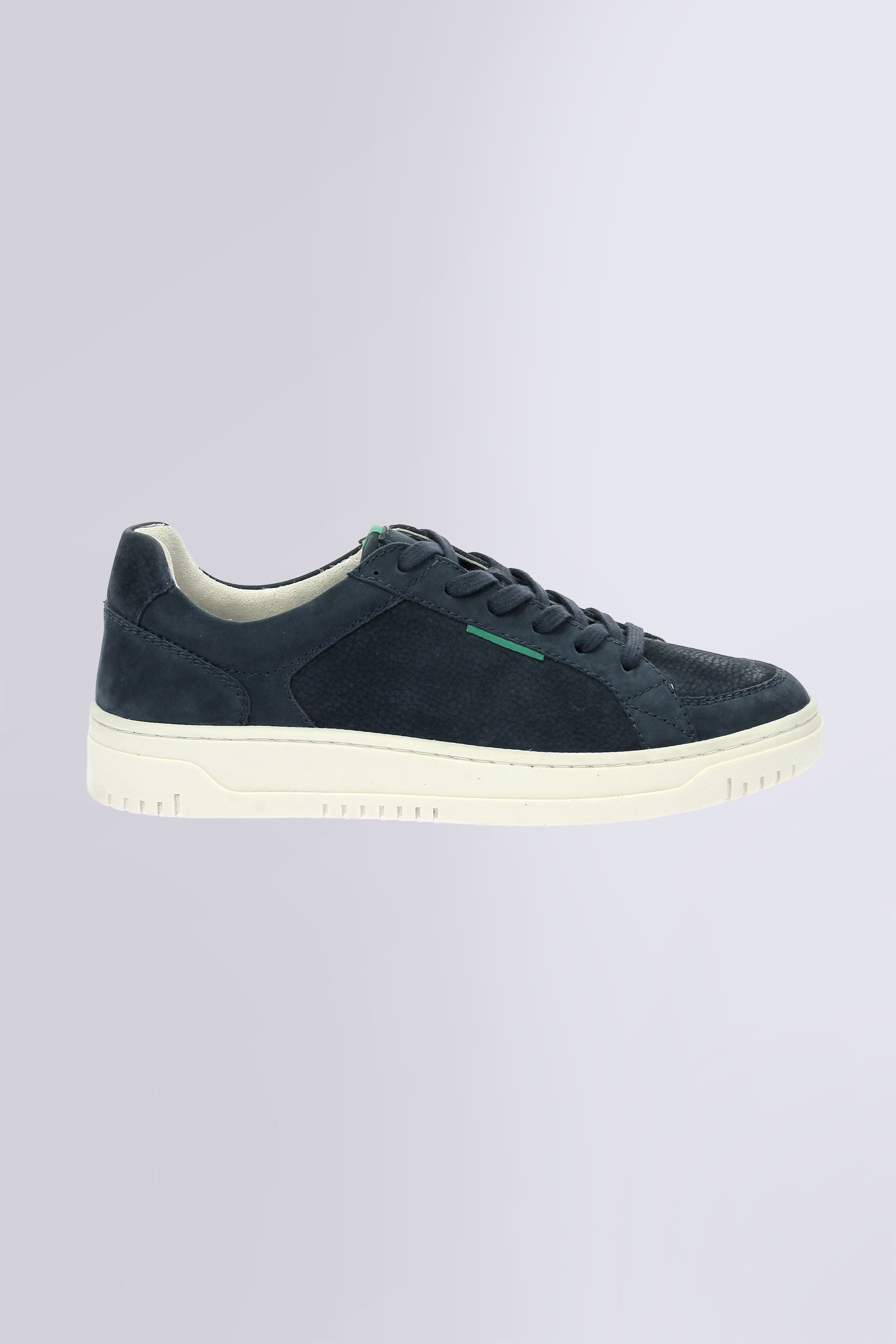 Kick Bally | Navy Men’s Trainers | Kickers © Official Site