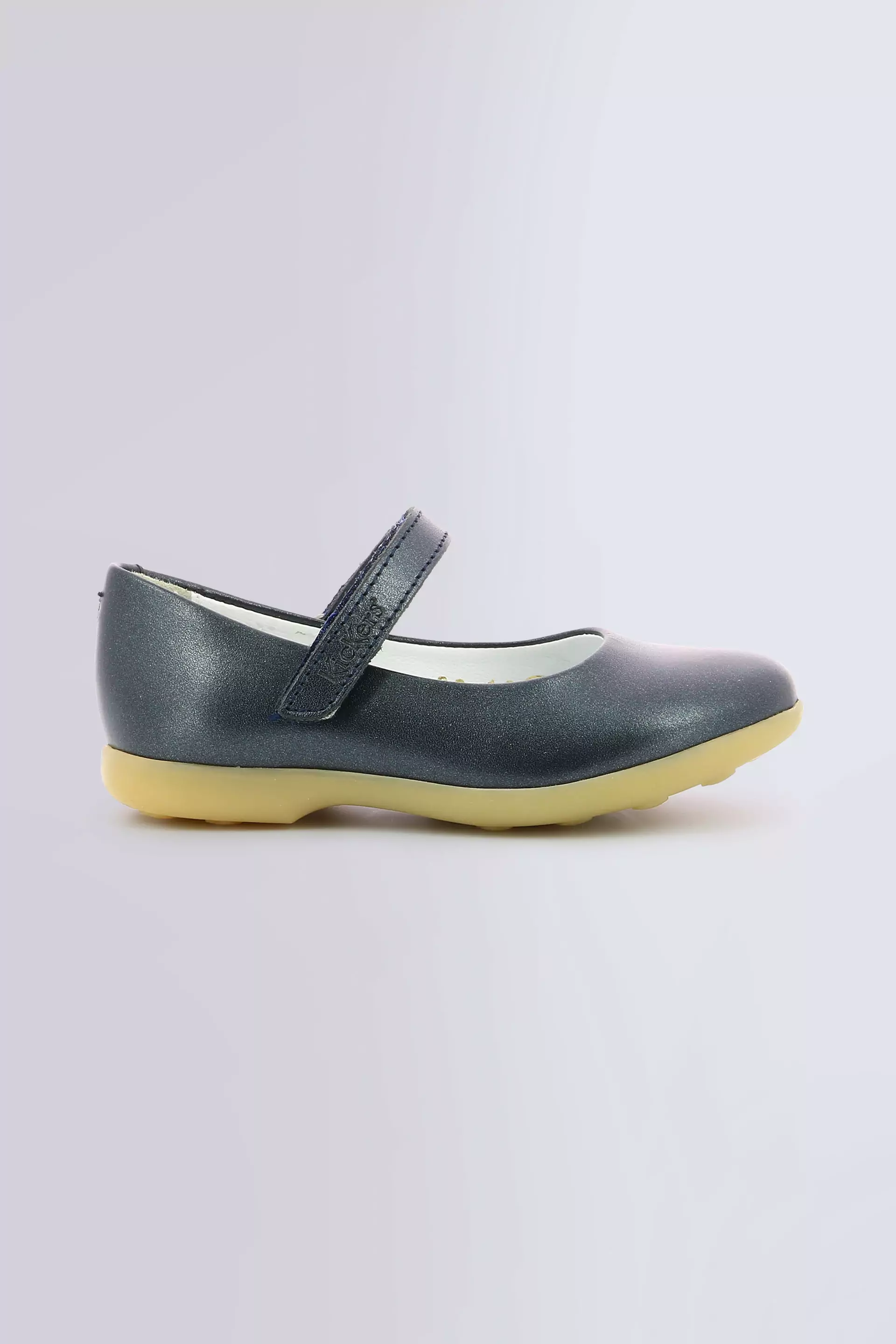 Ambellie | Navy Babies for Girls | Kickers © Official Site