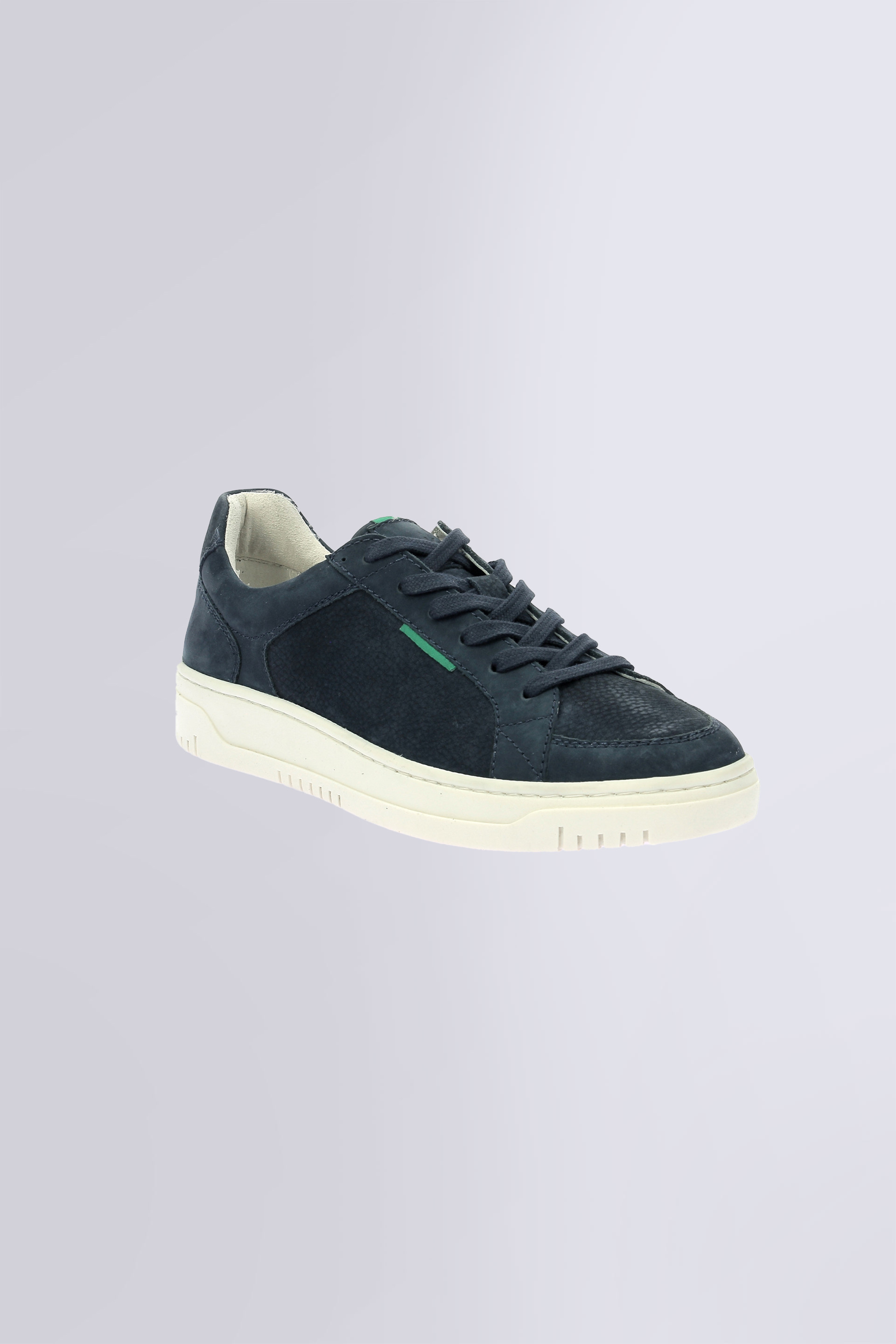 Kick Bally | Baskets marine pour homme | Kickers © Site Officiel