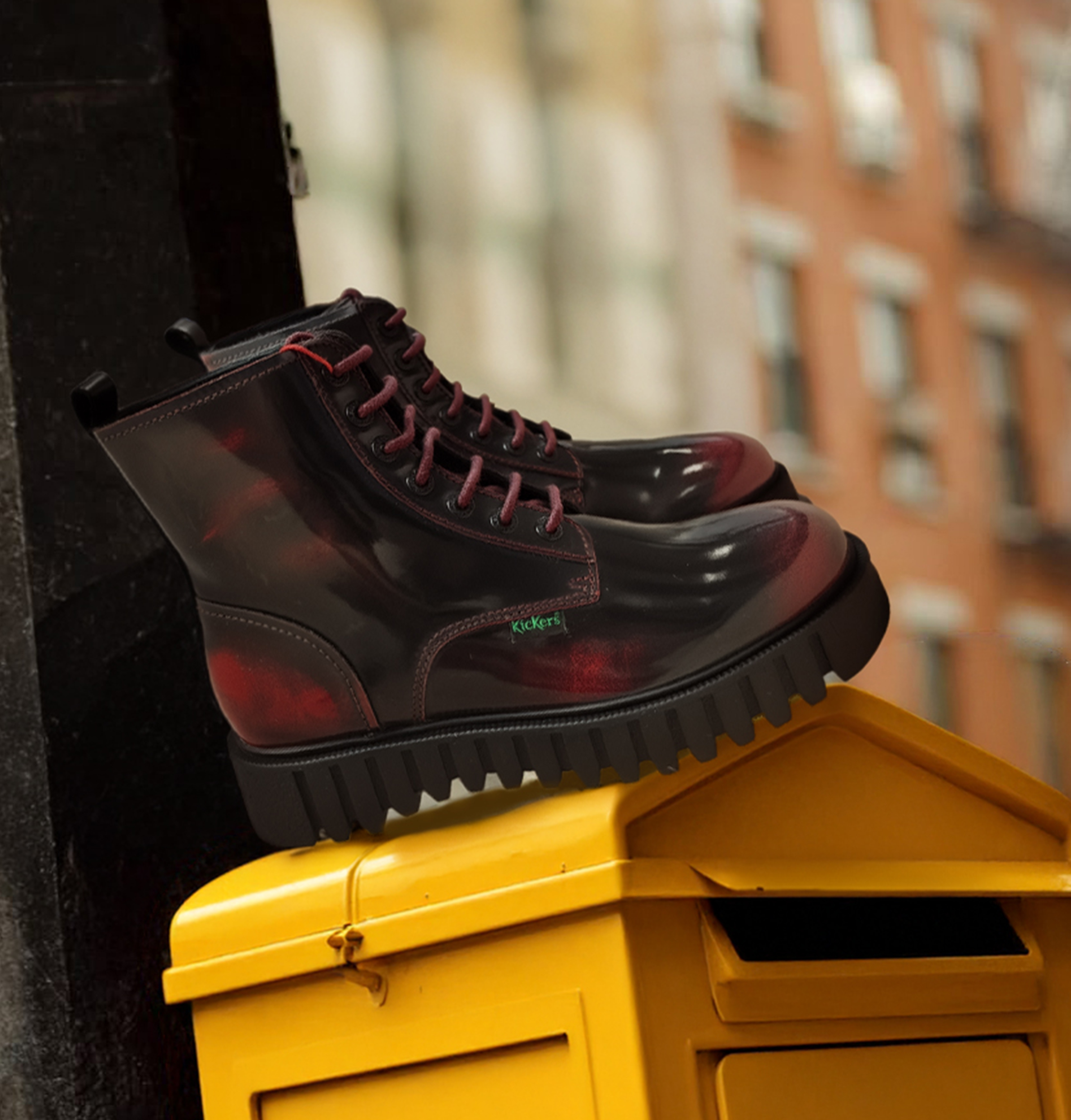 Des pièces statement qui boostent le style