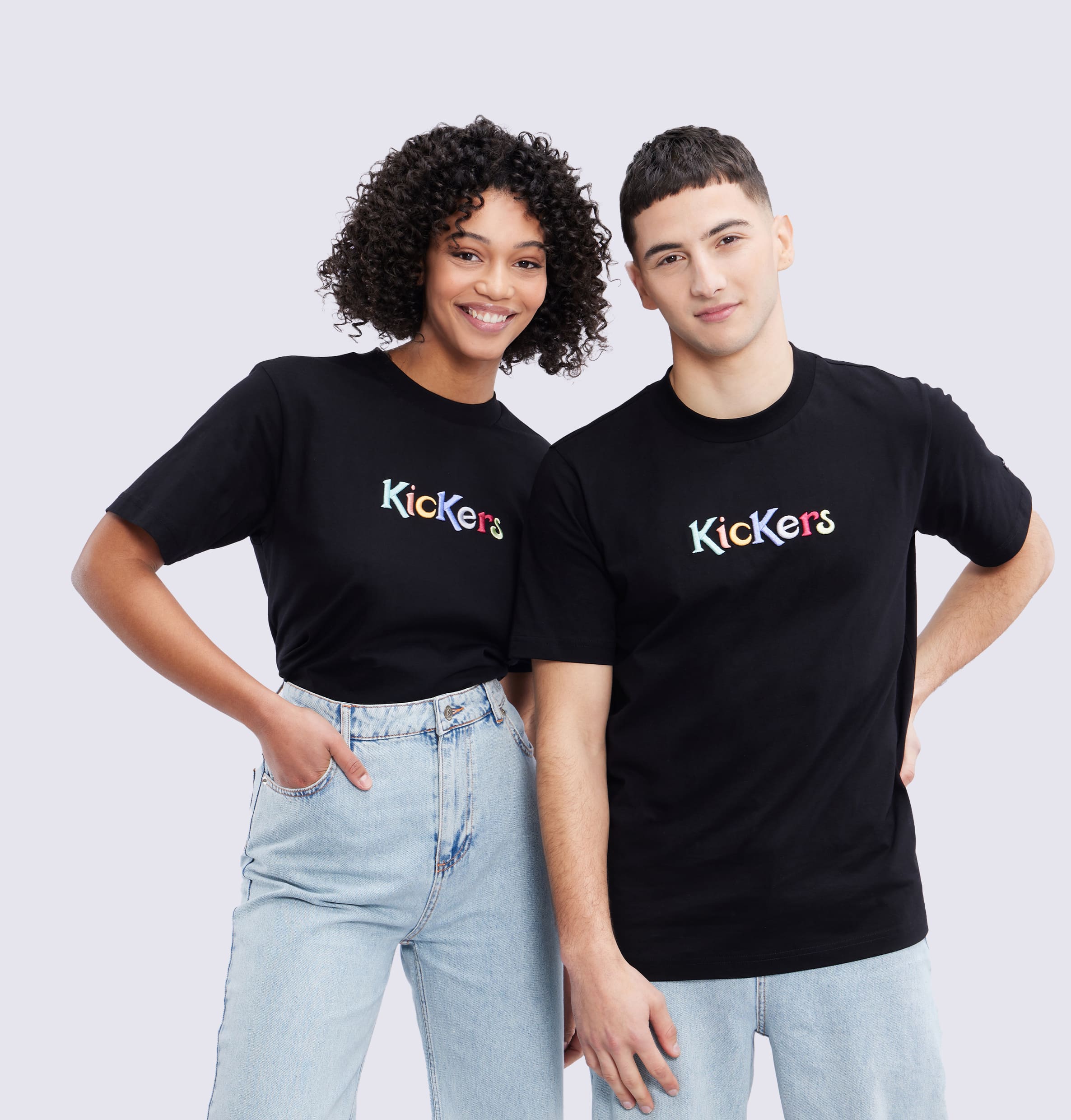 Genderless & stylé : notre vision d’une mode fluide