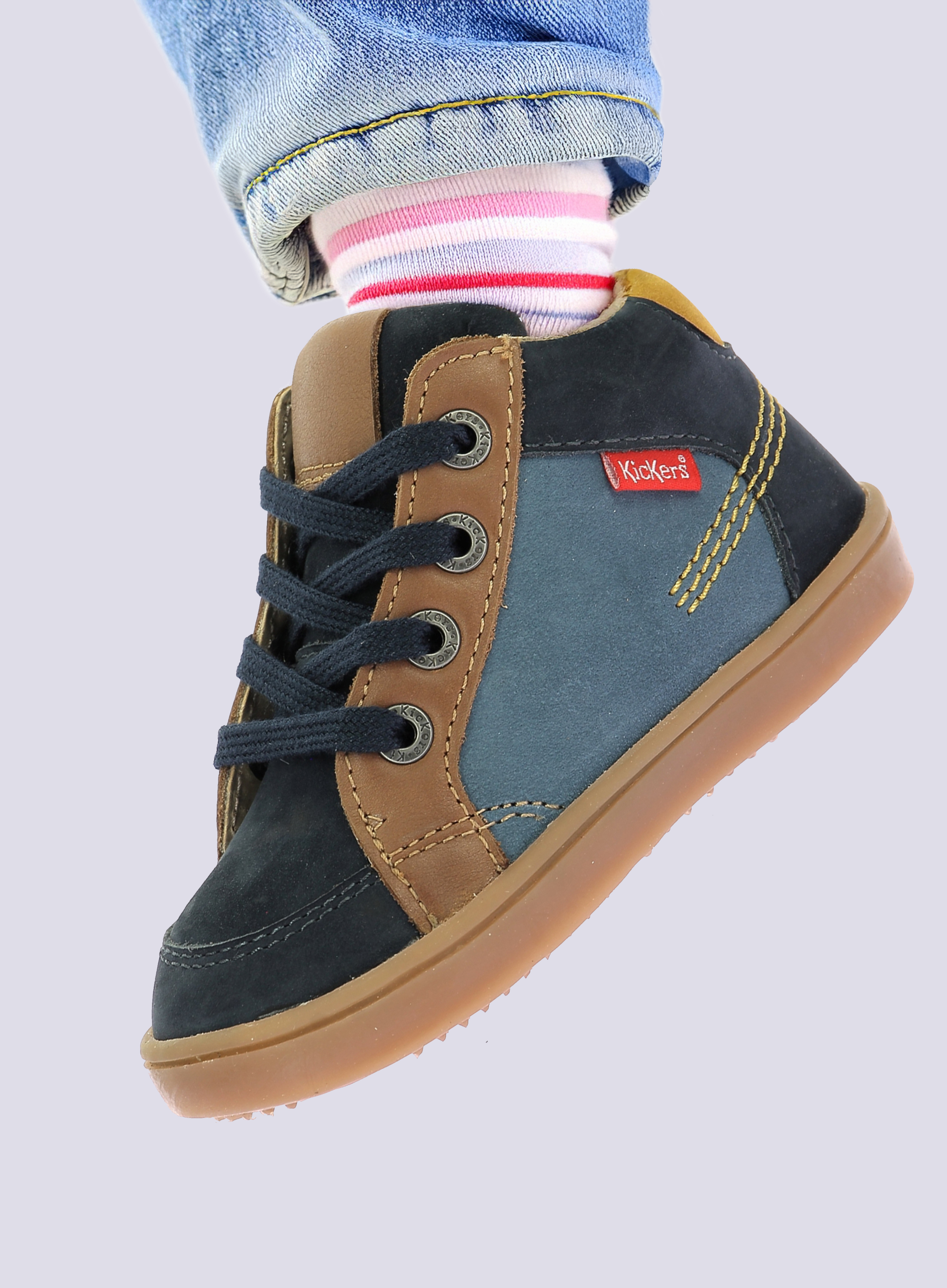 Sneaker Kinder