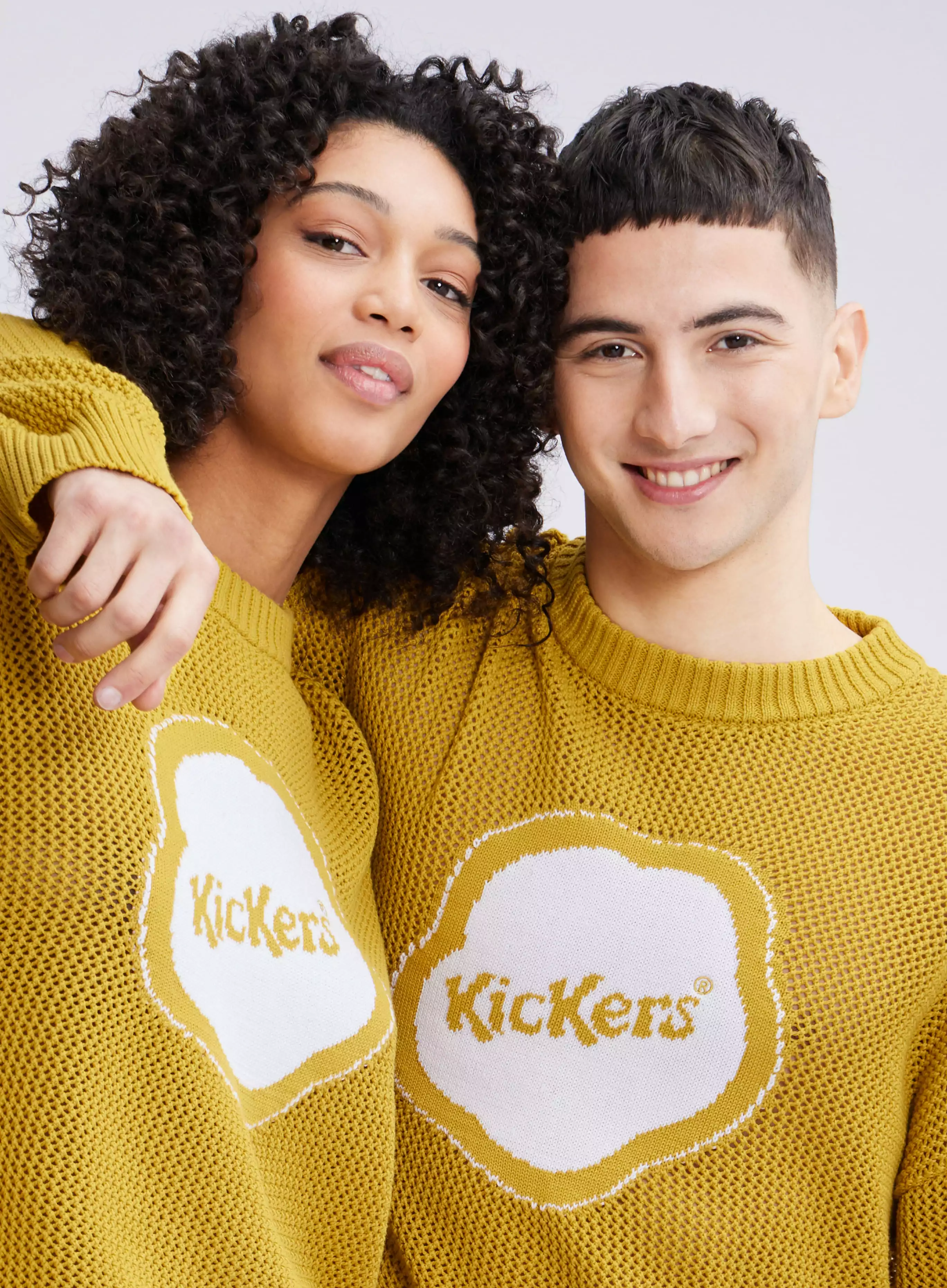 Sweatshirts Kickers
