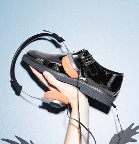 Cuir verni