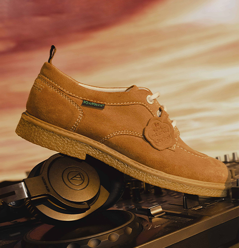 Cuir nubuck