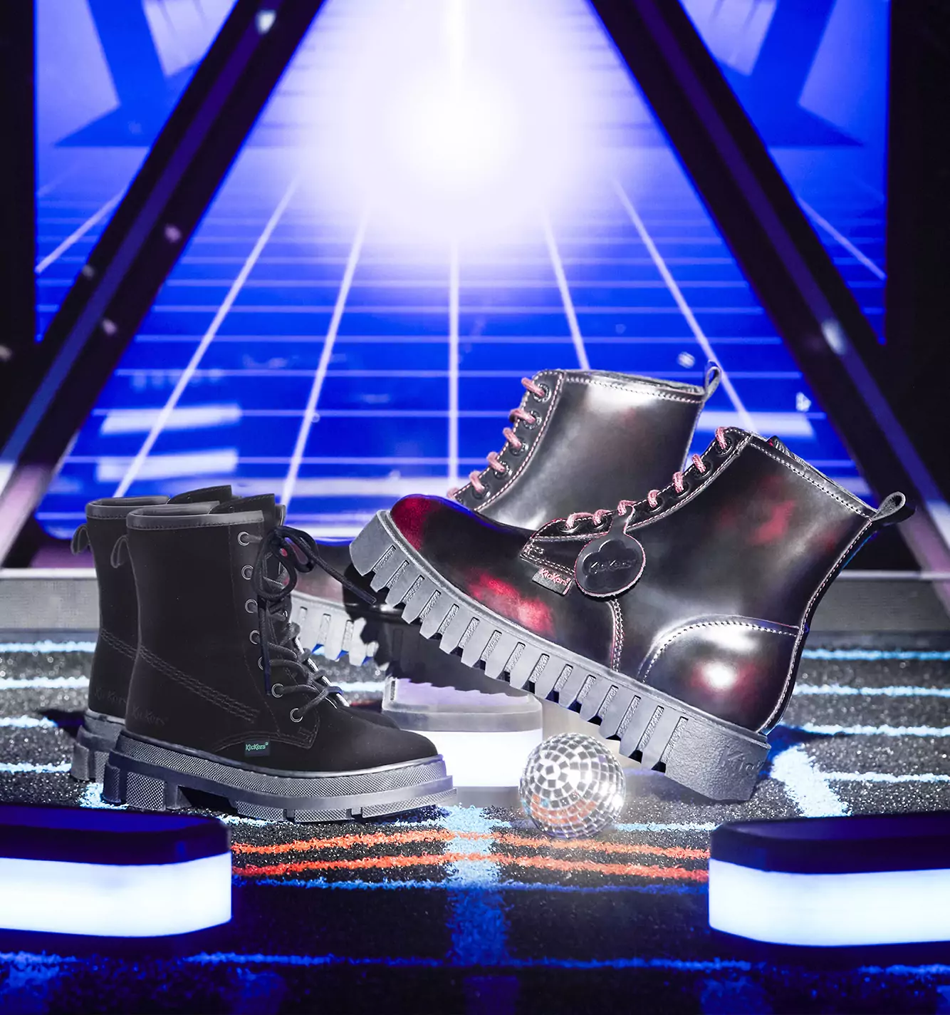 Le style à glisser sous le sapin