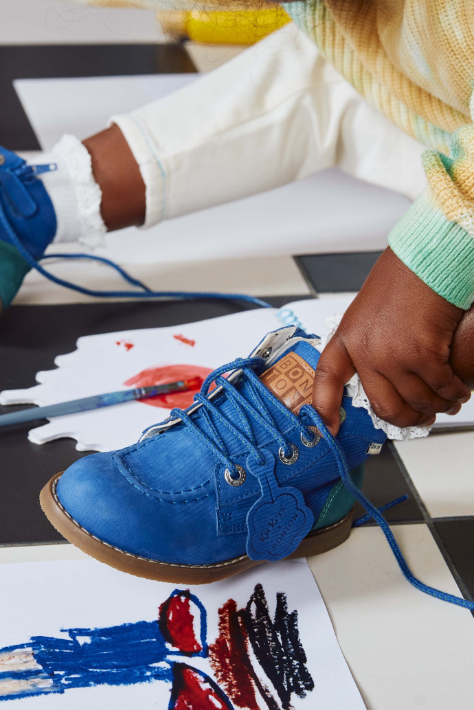 Les kickers sales