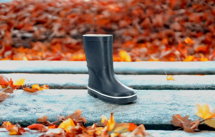 Comment choisir des chaussures imperméables pour enfant ?