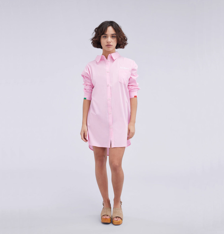 Ready to wear <br>Kickers ?