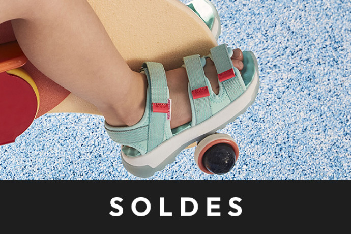 kickers hollyday noir