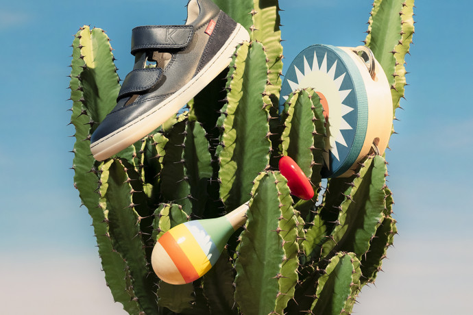 Kickers vente privée 2025