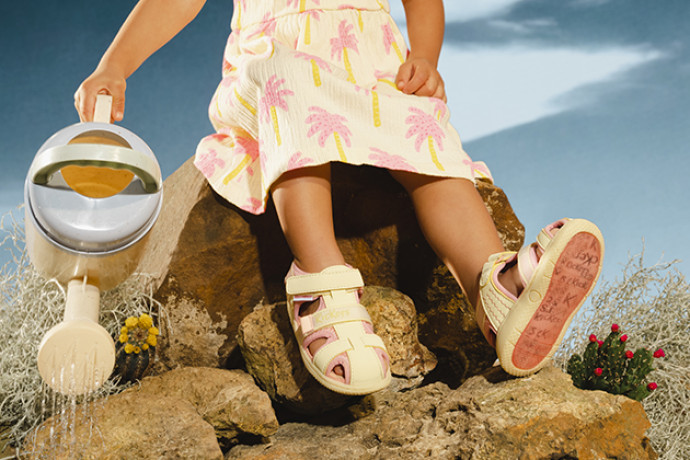 Alle Kickers-Schuhe - Alle Modelle der Saison- Kickers