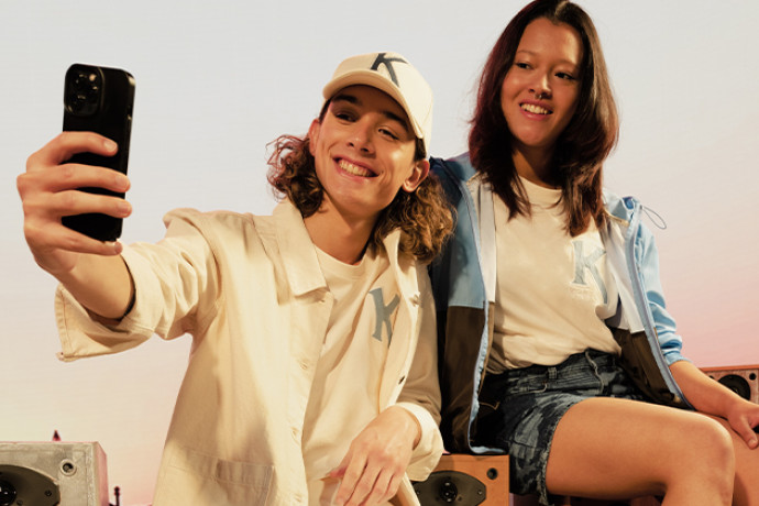 New Kickers collection - Men's and Women's Shoes - Kickers © Official