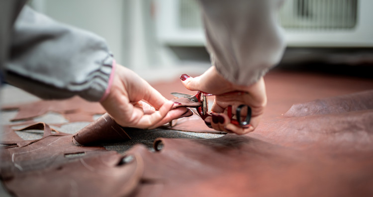 Imprägnieren schützt Schuhe & Kleidung