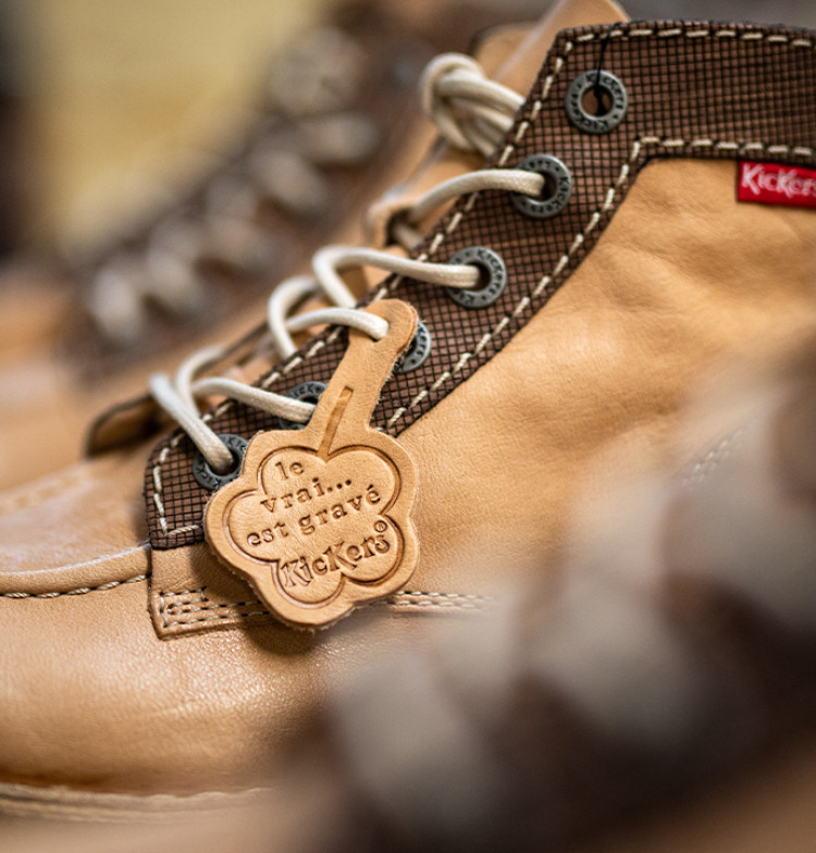 Shine and waterproof your shoes properly