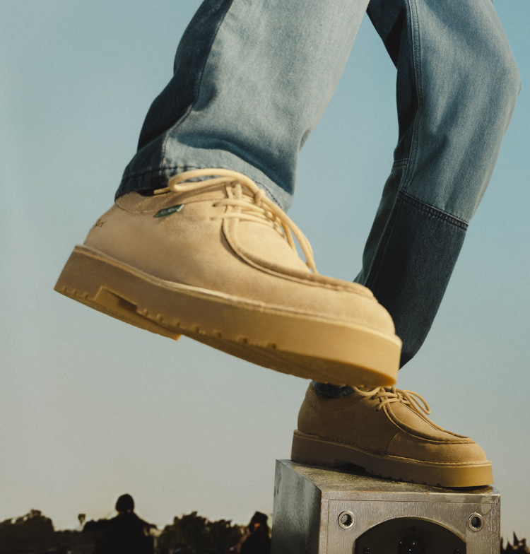 Suede