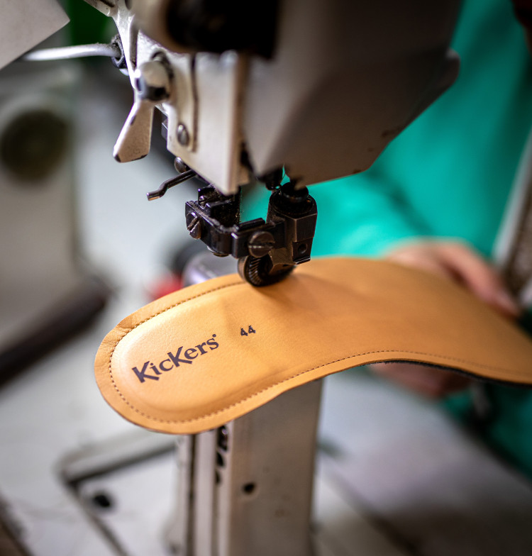 Unique techniques that make our shoes timeless