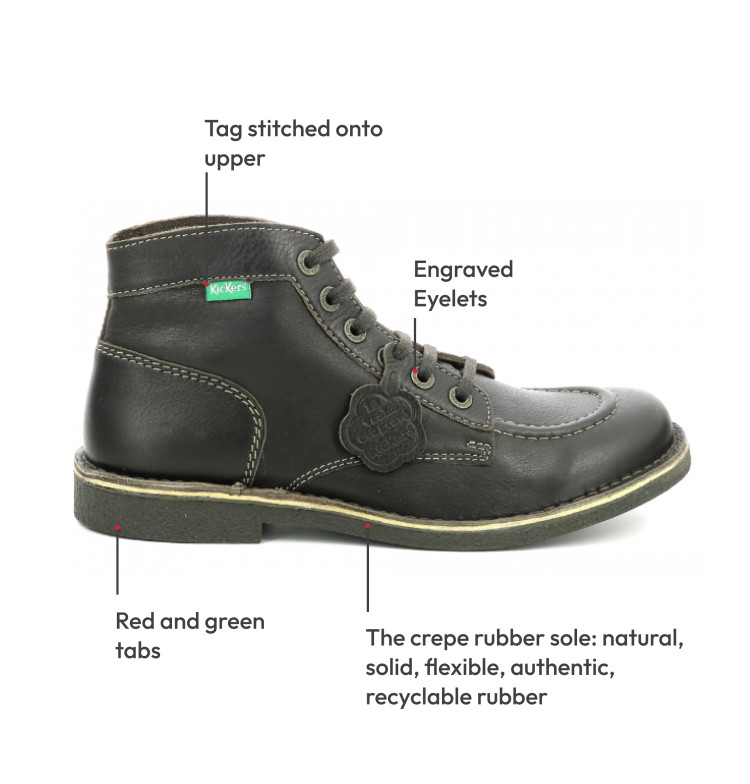 Soldes kickers homme deals