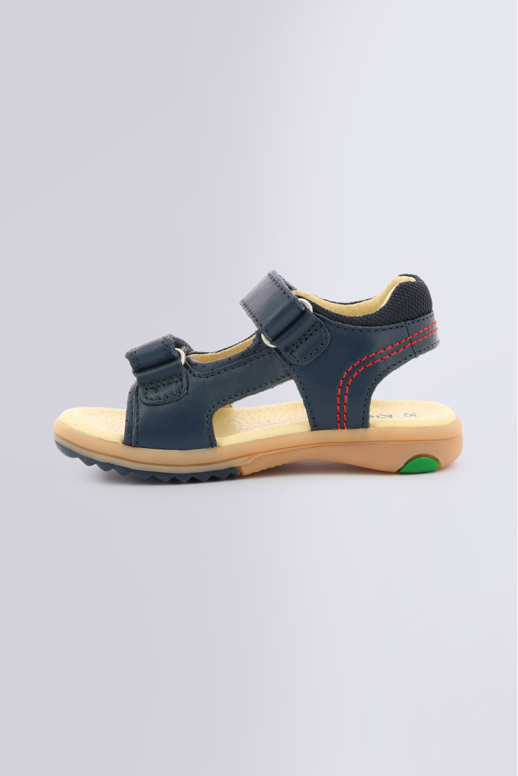 Sandales kickers 2025 soldes