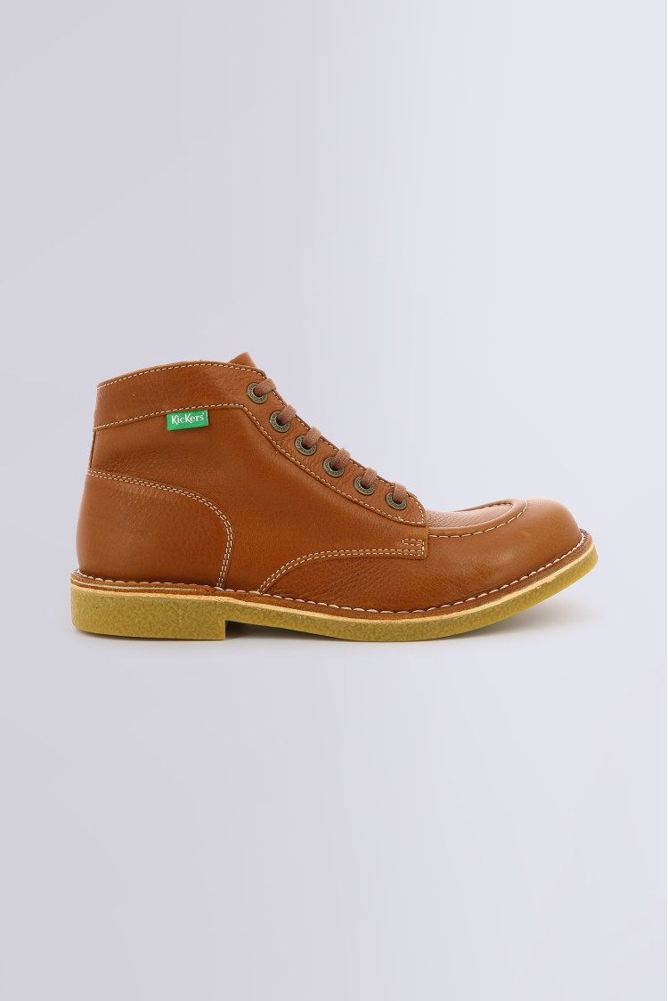 KICKSTONER CAMEL PERM HONEY SOLE KICKSTONER CAMEL PERM HONEY SOLE