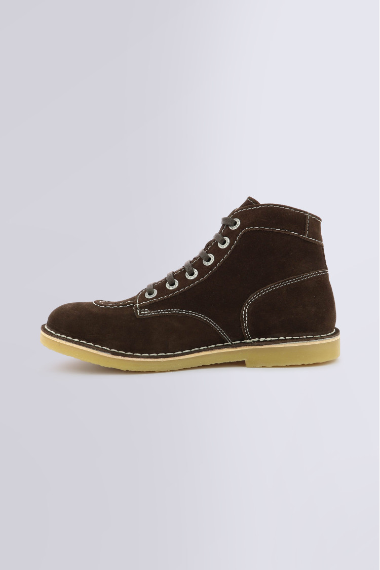 KICKLEGEND MARRON FONCÉ KICKLEGEND MARRON FONCÉ