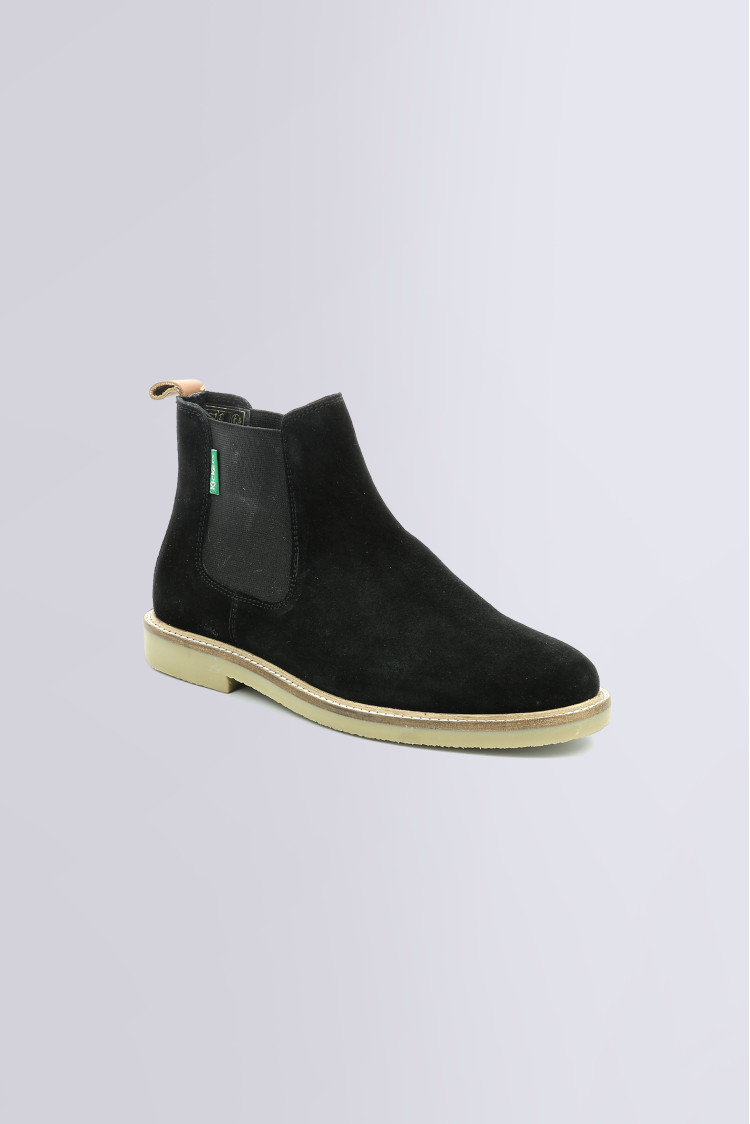 Bottines kickers cheap