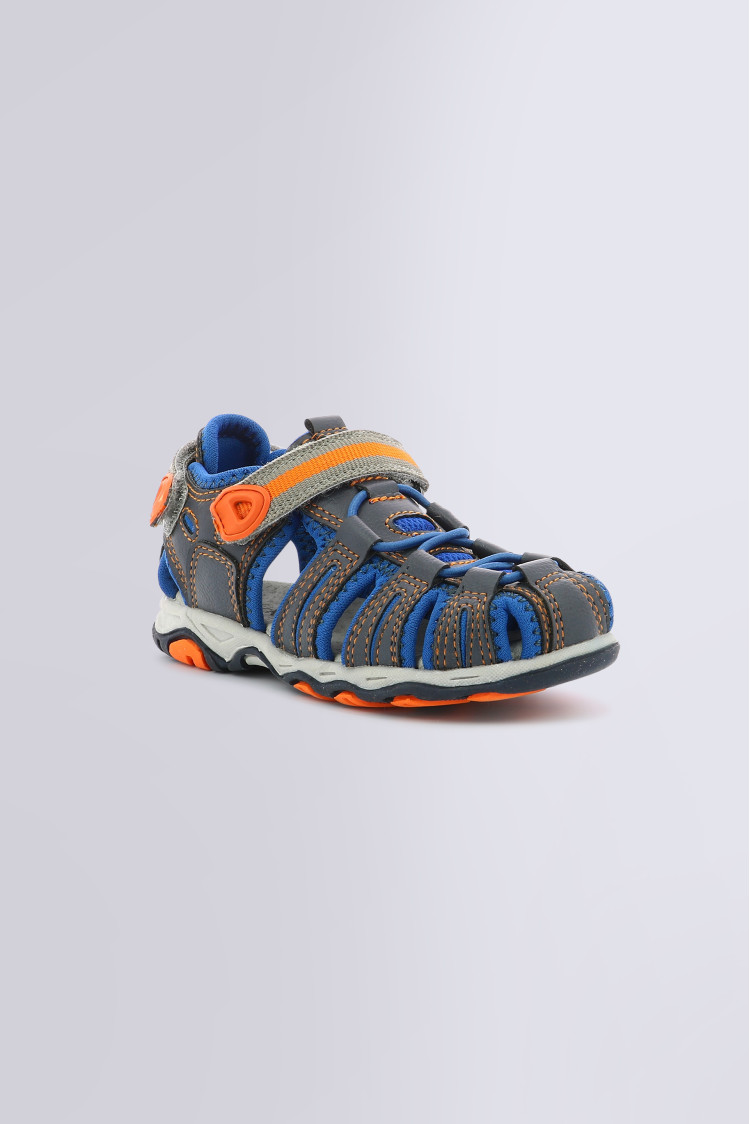 KAWA BLEU MARINE ORANGE KAWA BLEU MARINE ORANGE