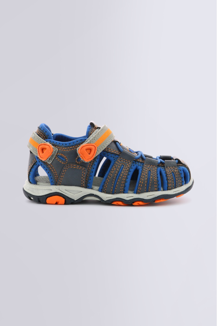 KAWA BLEU MARINE ORANGE KAWA BLEU MARINE ORANGE
