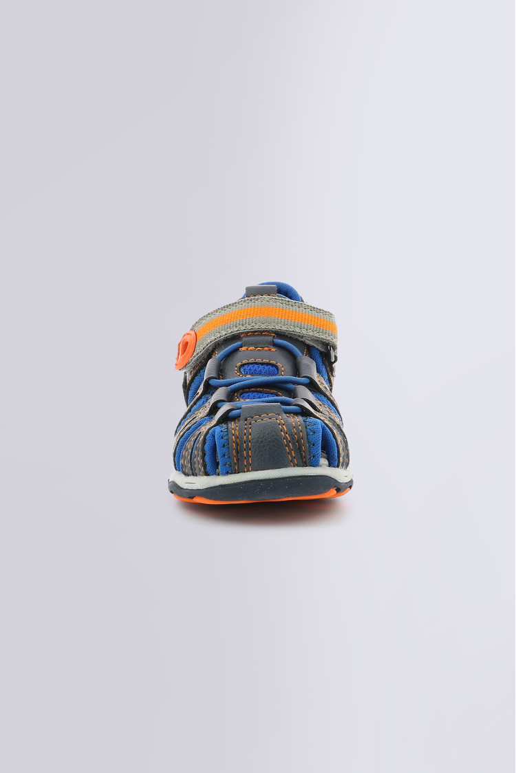 KAWA BLEU MARINE ORANGE KAWA BLEU MARINE ORANGE